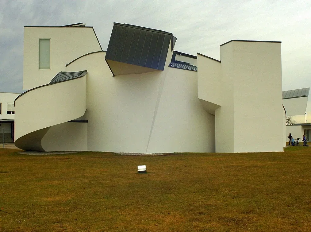 Vitra Design Museum