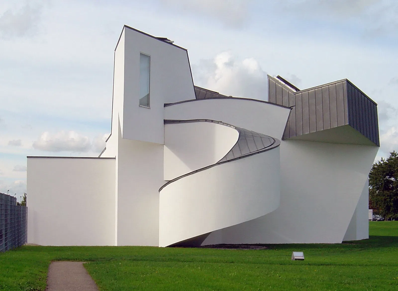 Vitra Design Museum