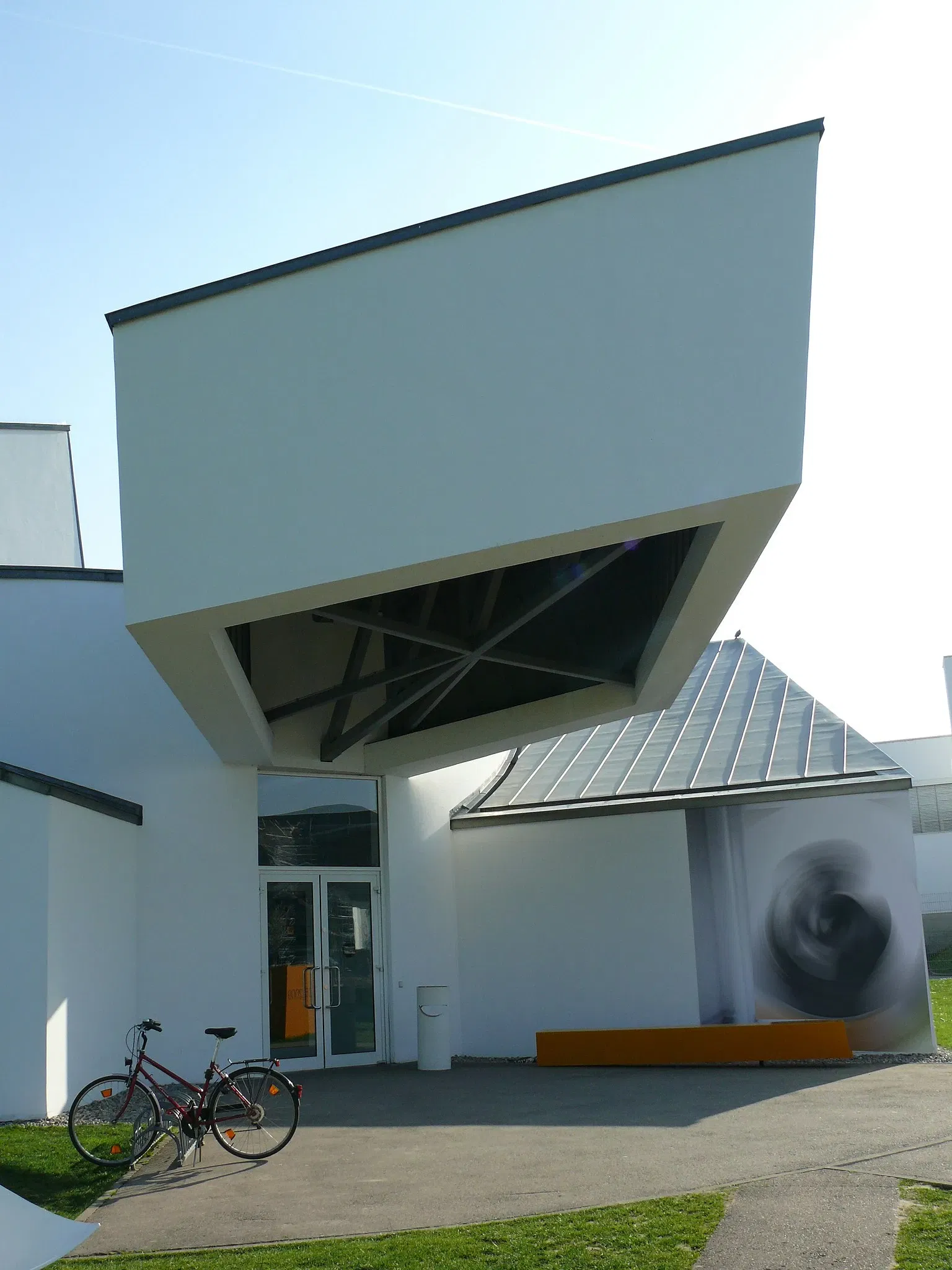 Vitra Design Museum