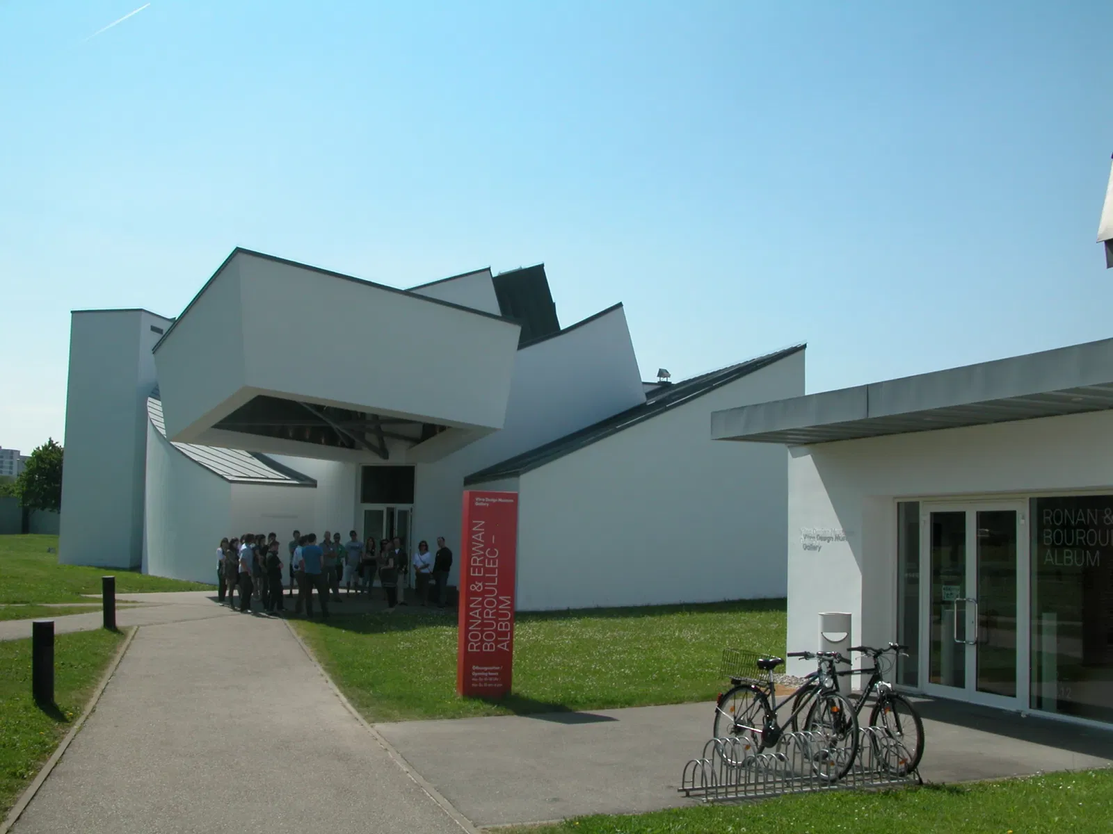 Vitra Design Museum