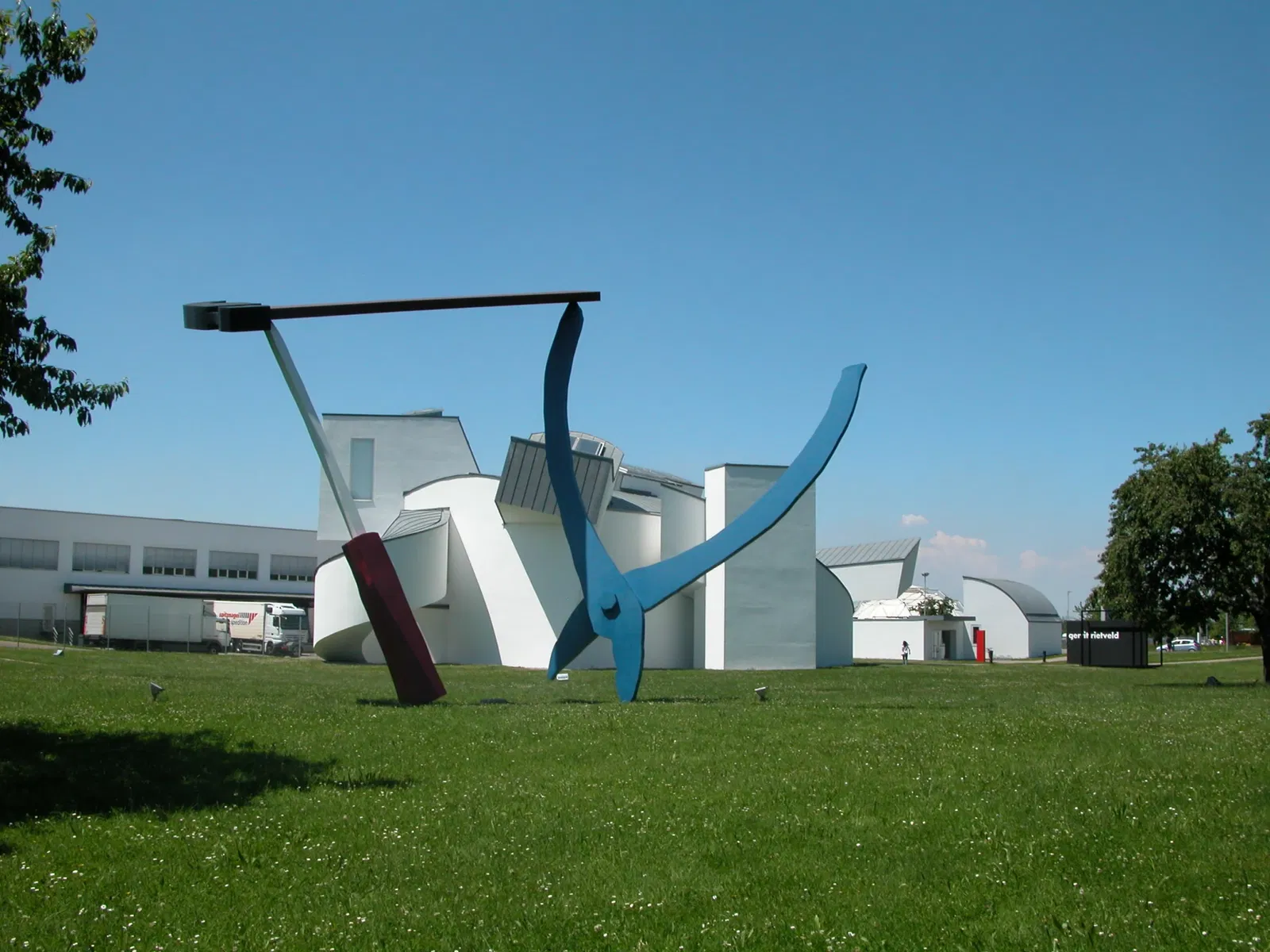 Vitra Design Museum