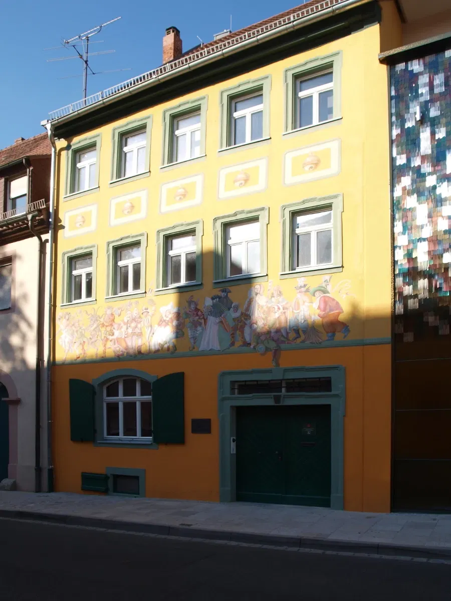 Deutsches FastnachtMuseum