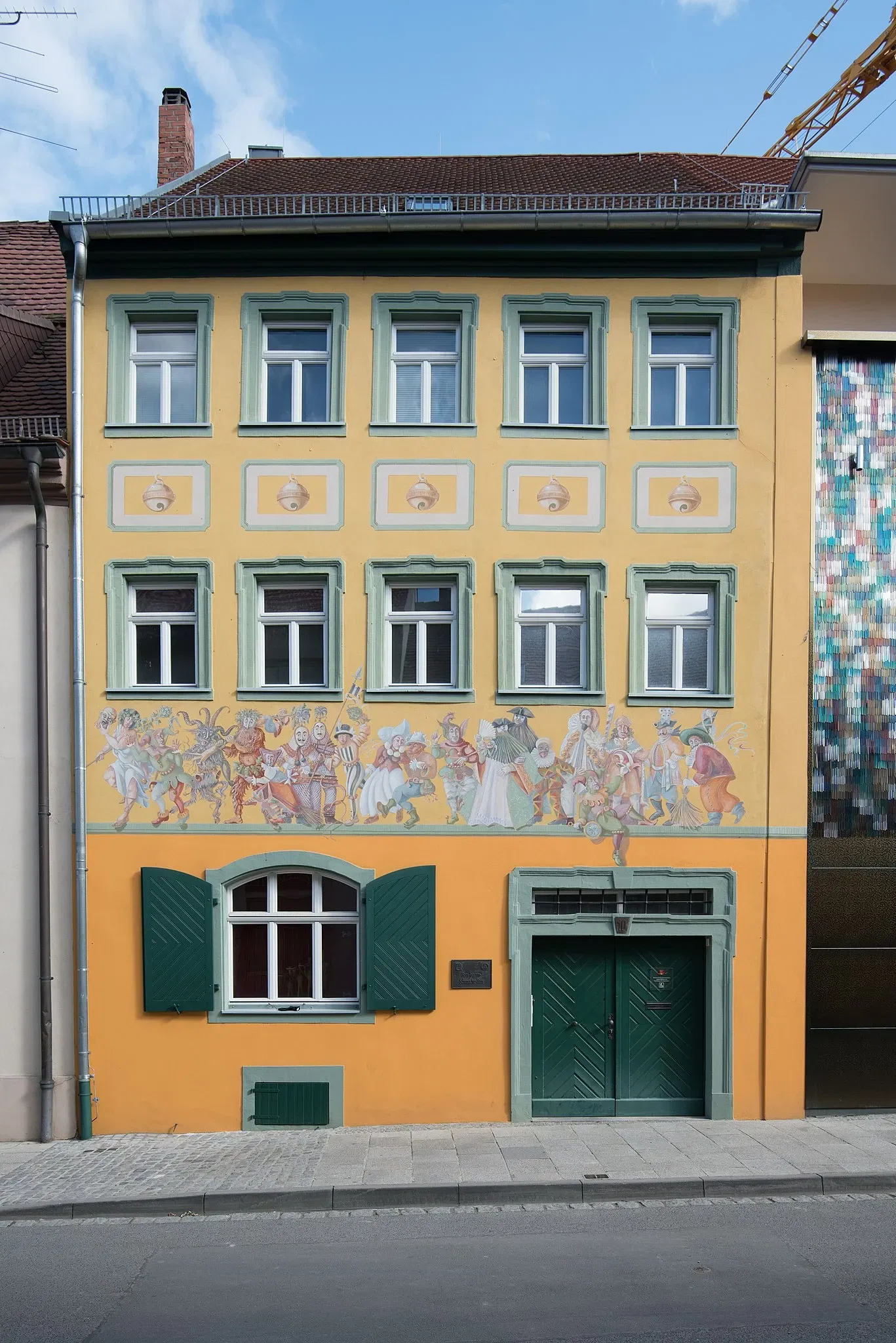 Deutsches FastnachtMuseum