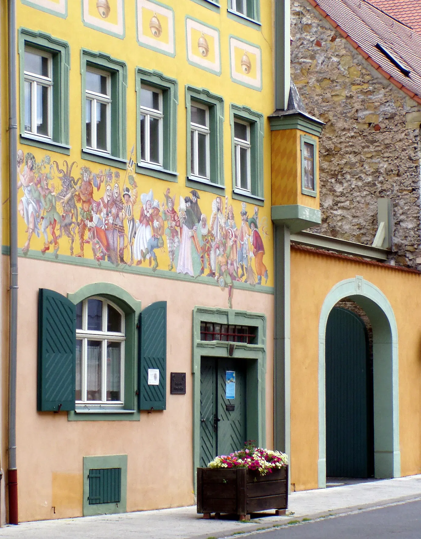 Deutsches FastnachtMuseum