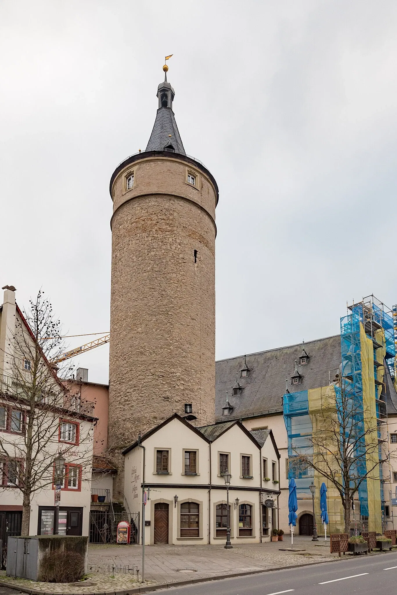 Deutsches FastnachtMuseum