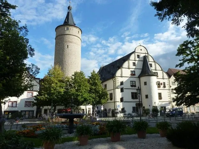 Deutsches FastnachtMuseum