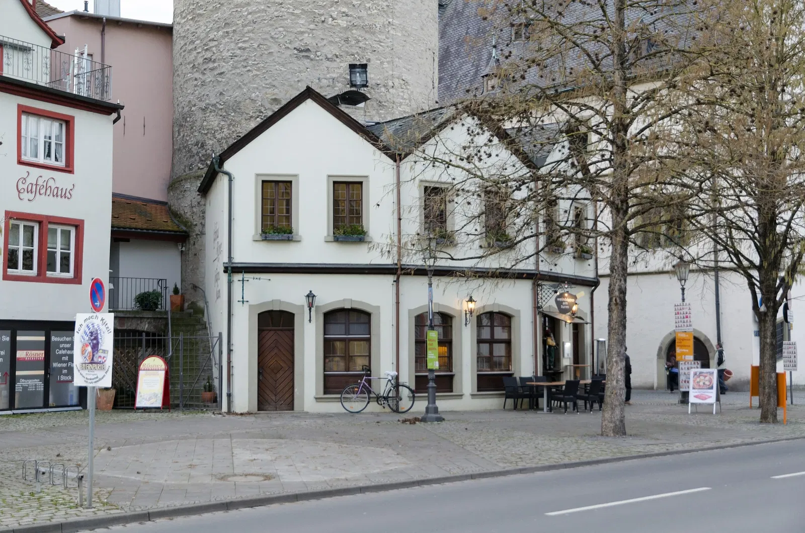 Deutsches FastnachtMuseum