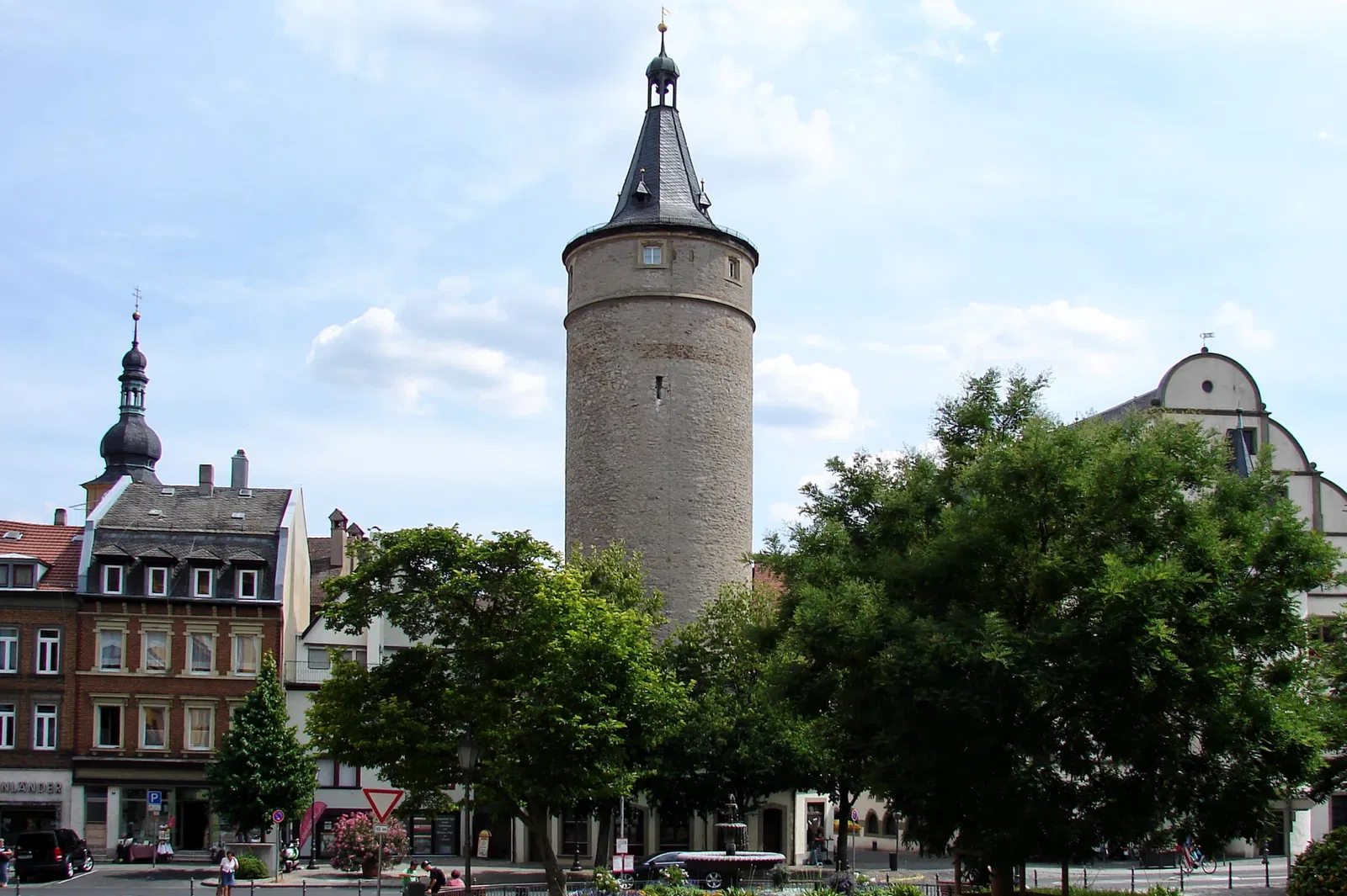 Deutsches FastnachtMuseum