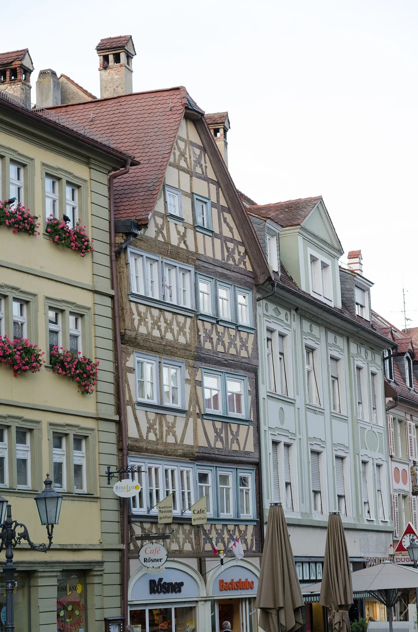 Conditorei Museum Kitzingen
