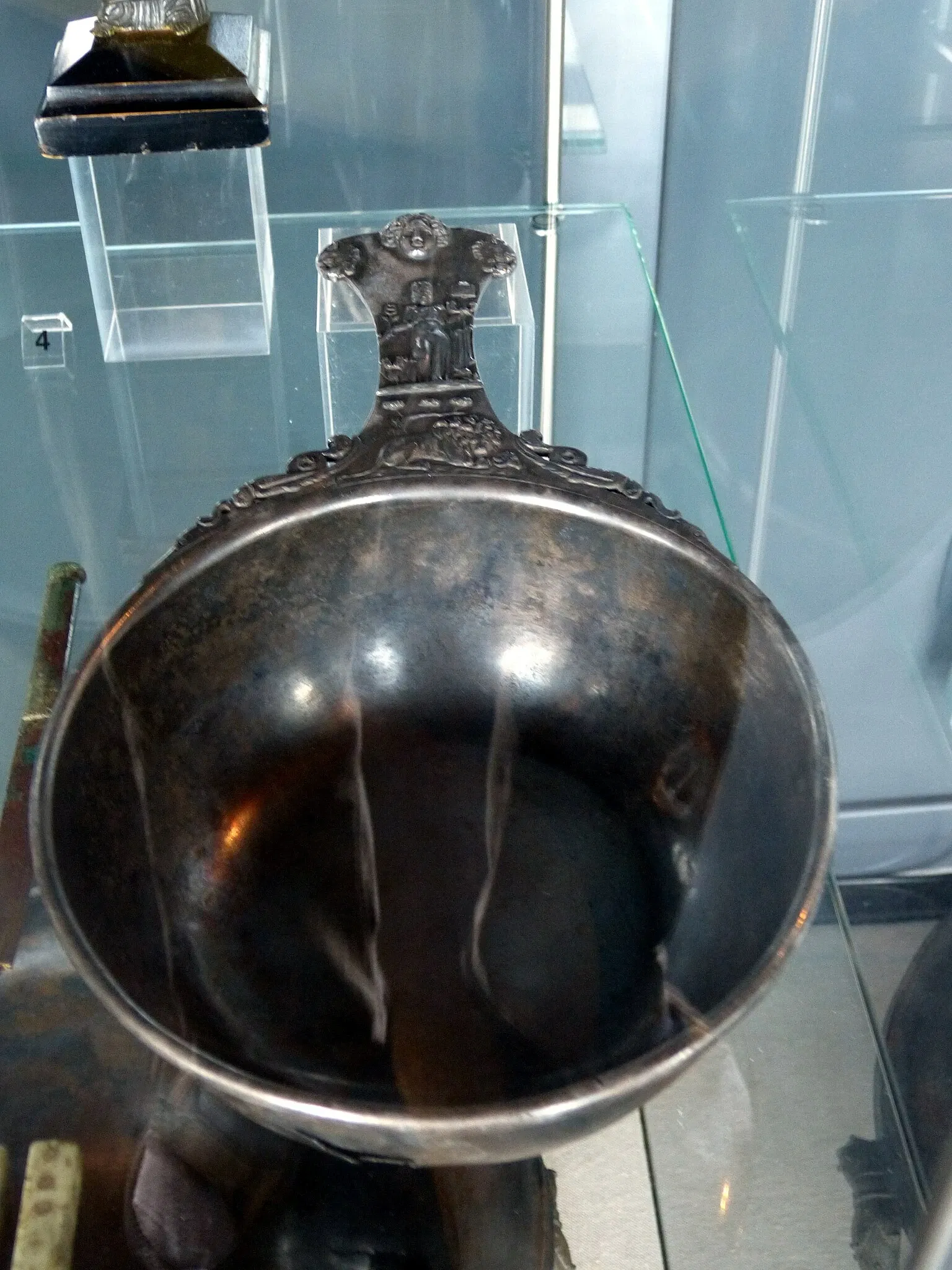 Groß Raden Archaeological Open Air Museum