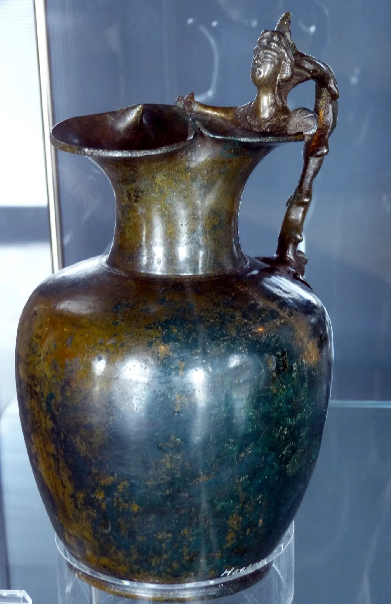 Groß Raden Archaeological Open Air Museum