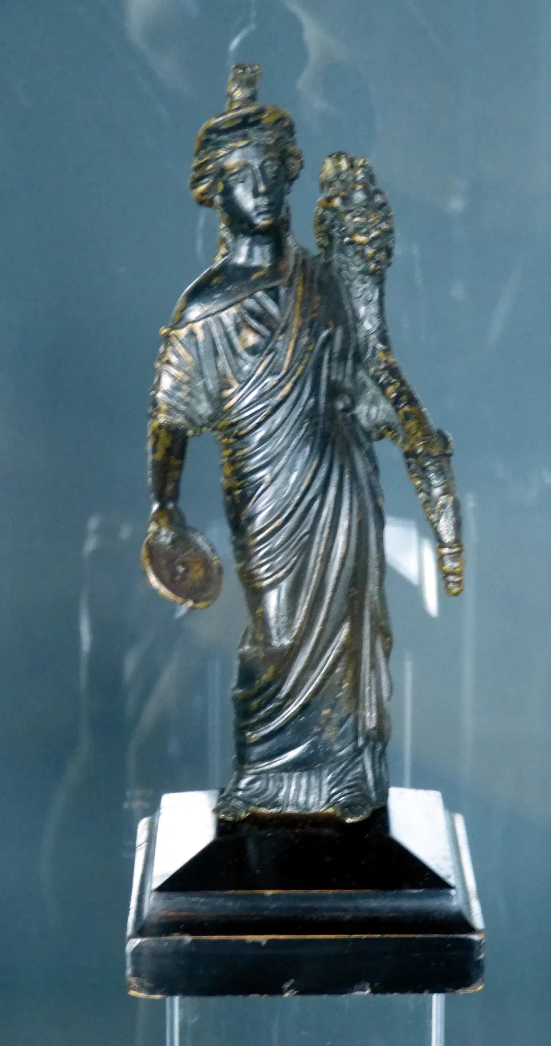 Archäologisches Freilichtmuseum Groß Raden