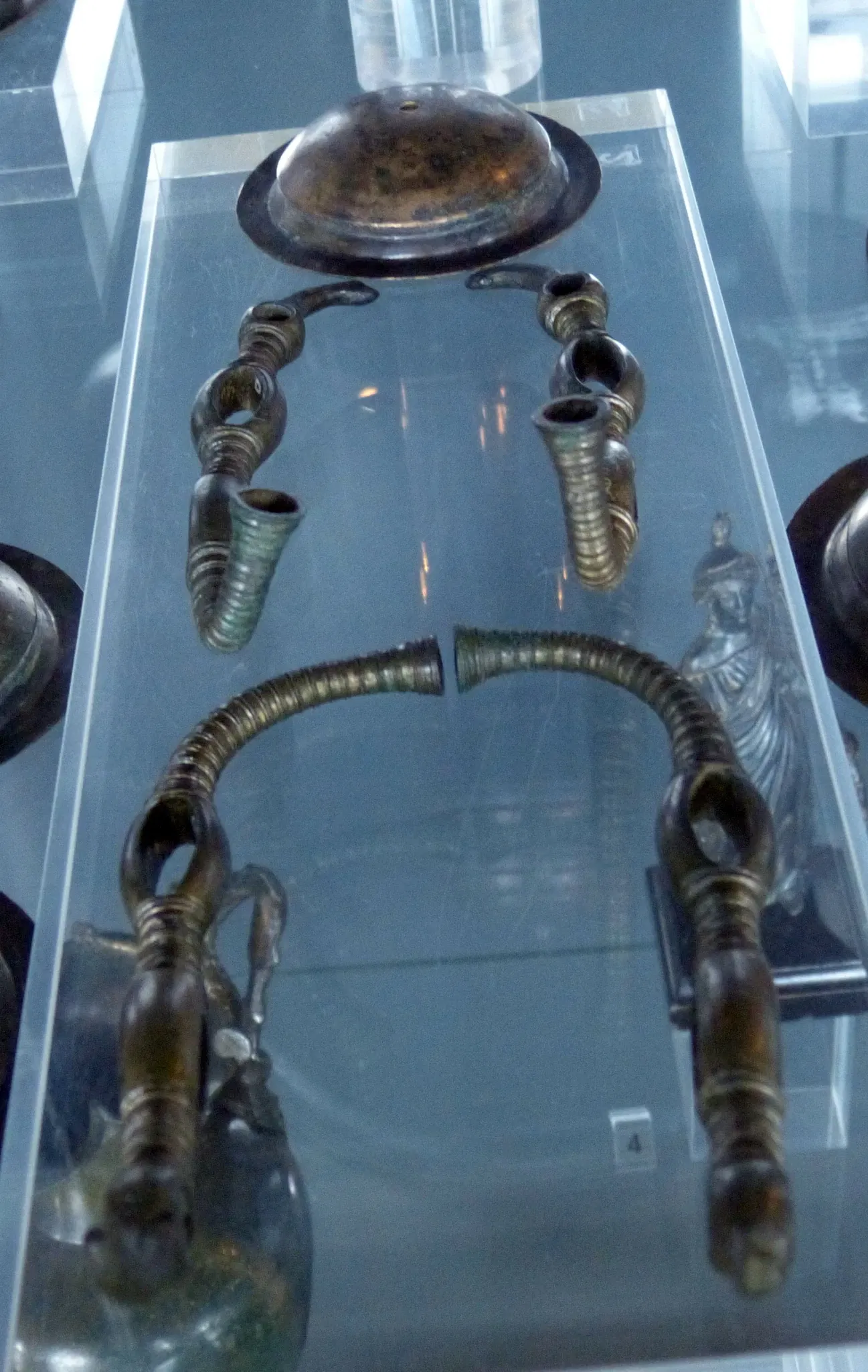 Groß Raden Archaeological Open Air Museum