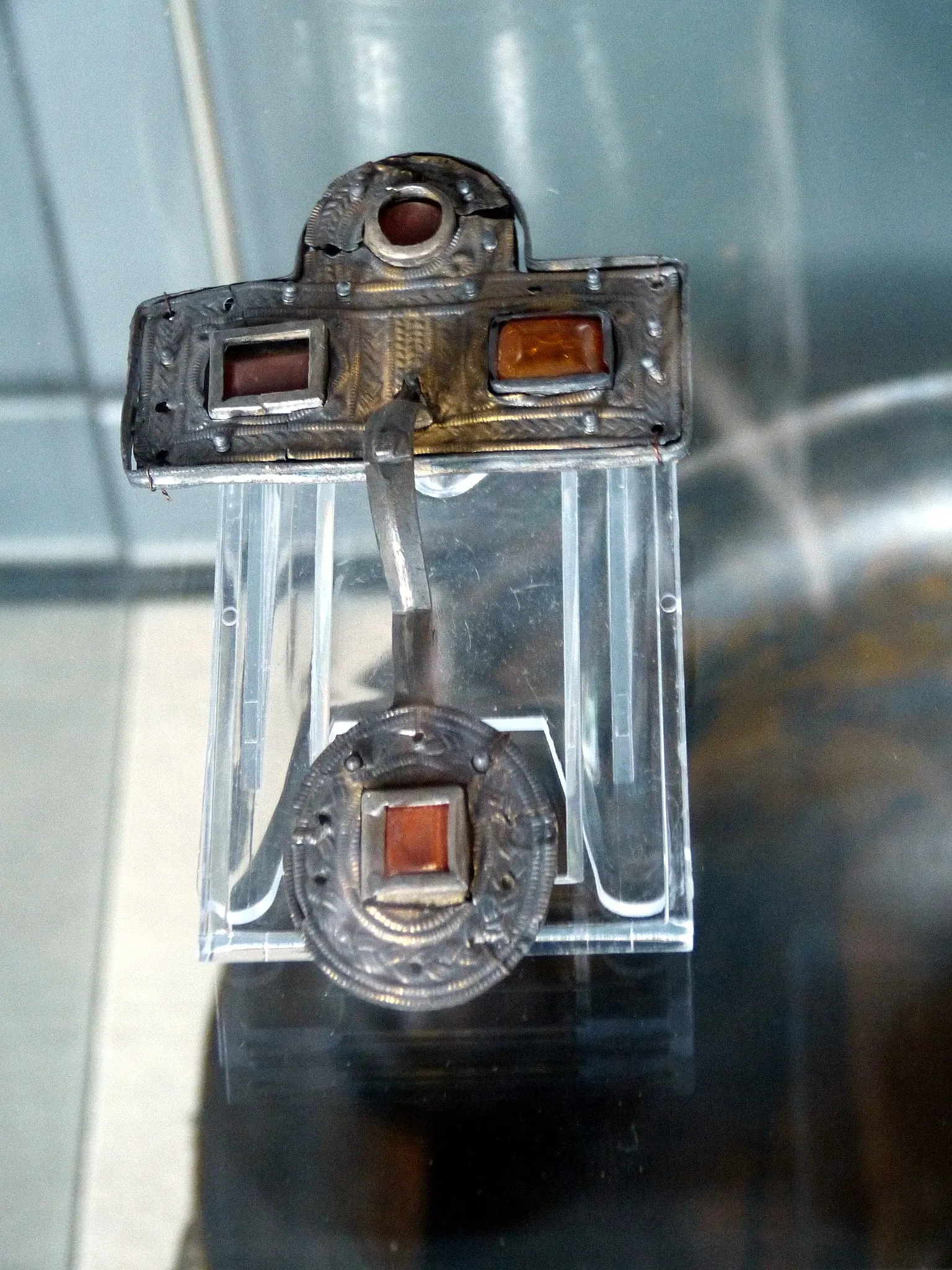 Archäologisches Freilichtmuseum Groß Raden