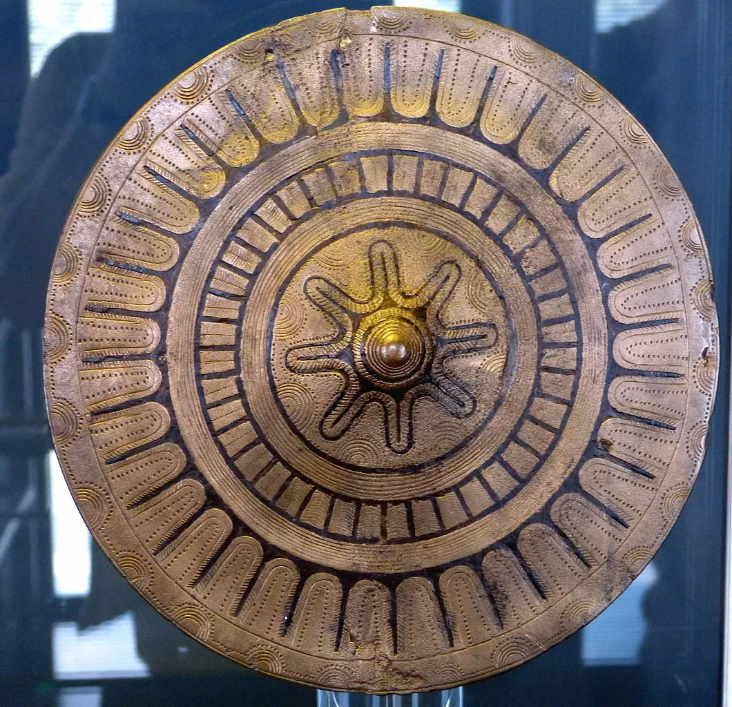 Archäologisches Freilichtmuseum Groß Raden