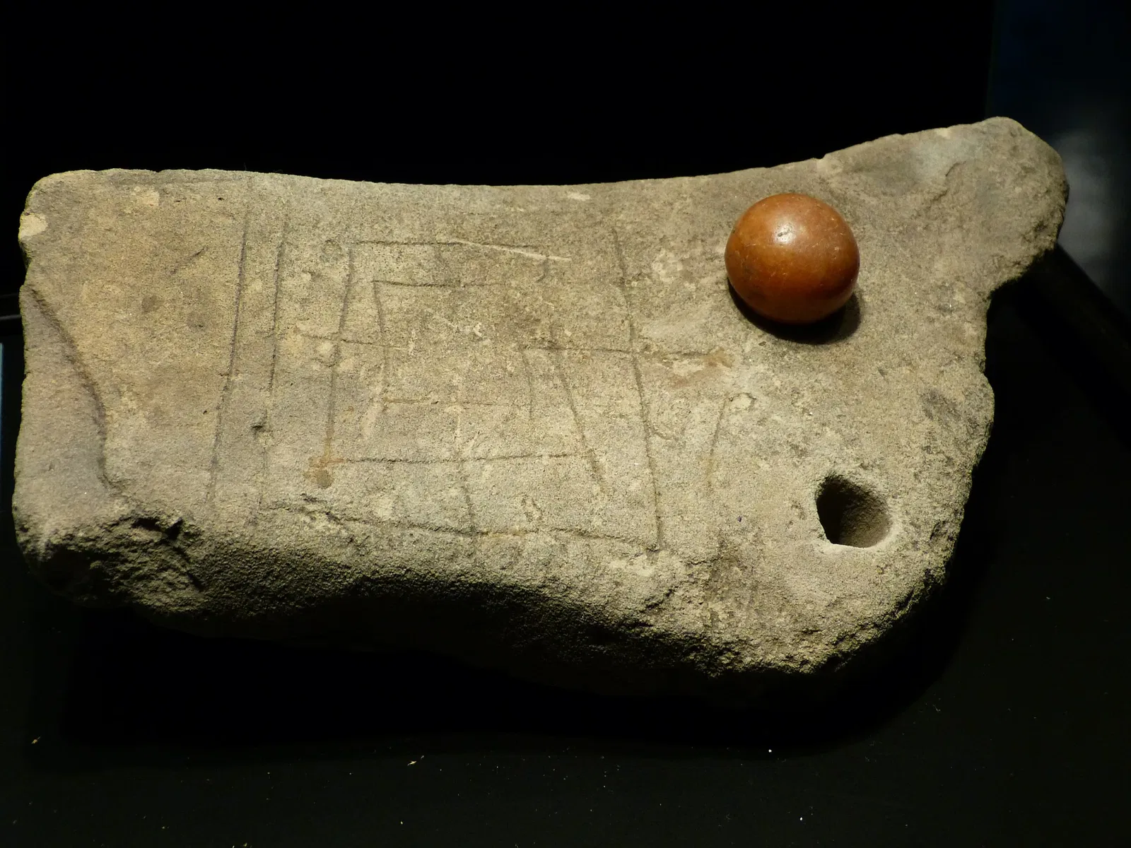 Archäologisches Freilichtmuseum Groß Raden