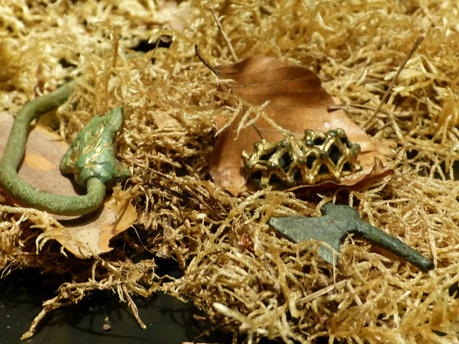 Groß Raden Archaeological Open Air Museum