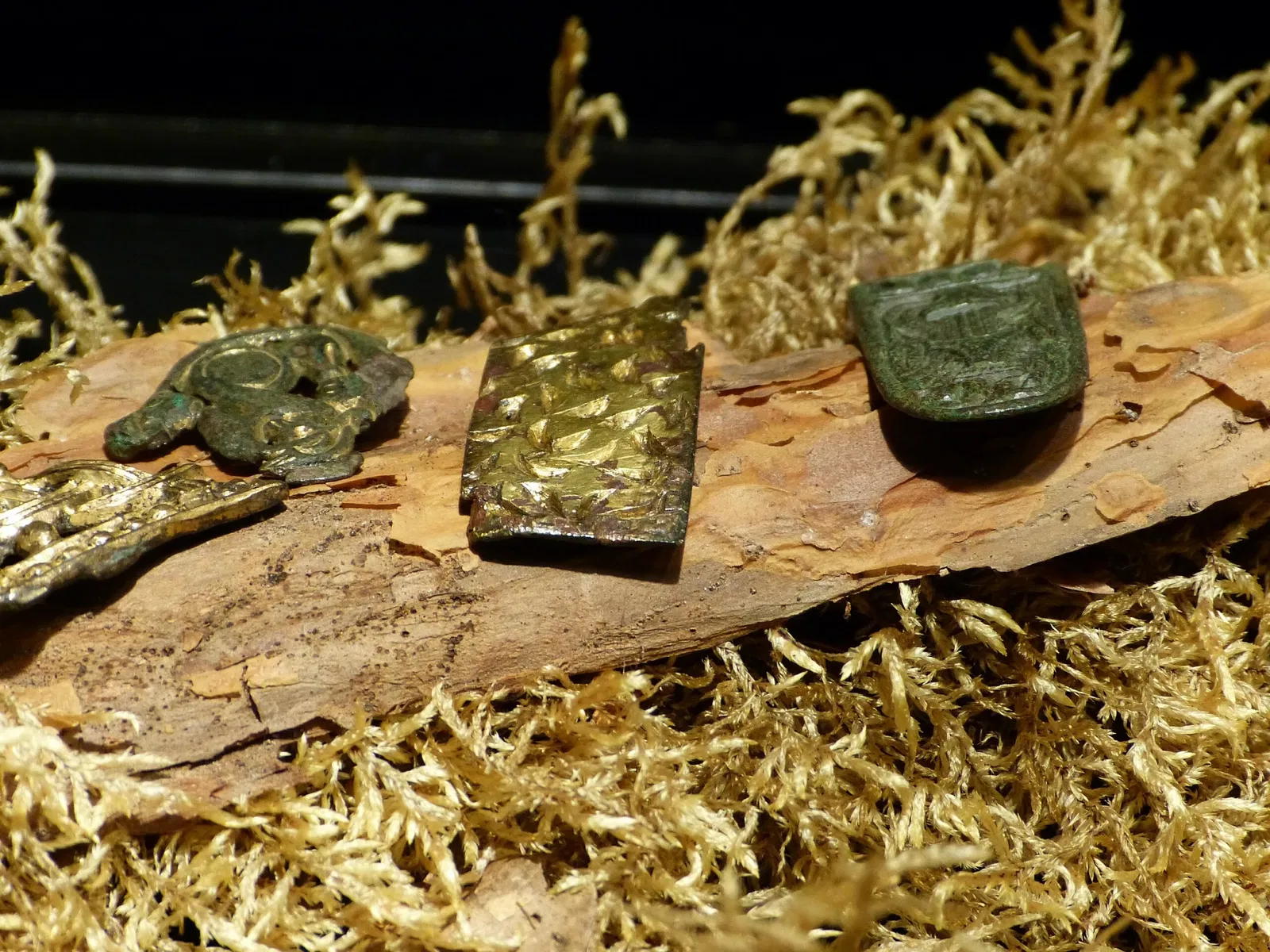 Archäologisches Freilichtmuseum Groß Raden