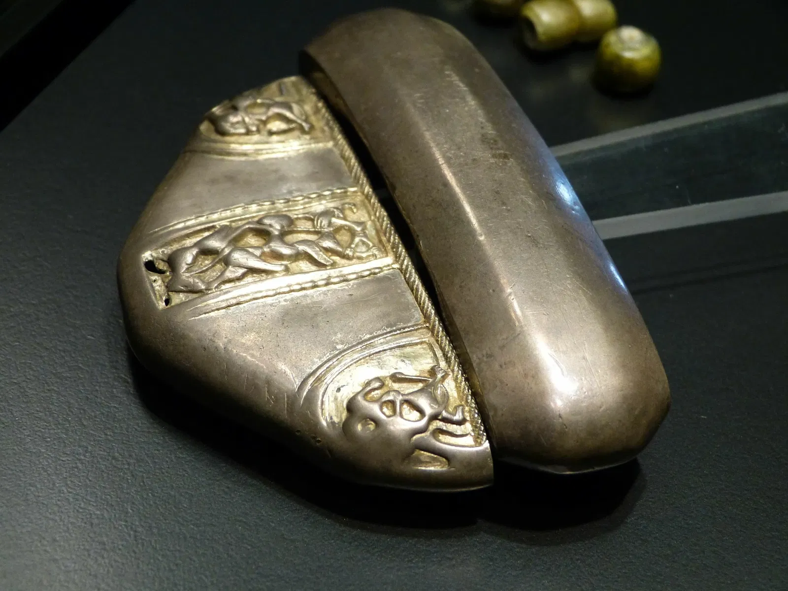 Archäologisches Freilichtmuseum Groß Raden