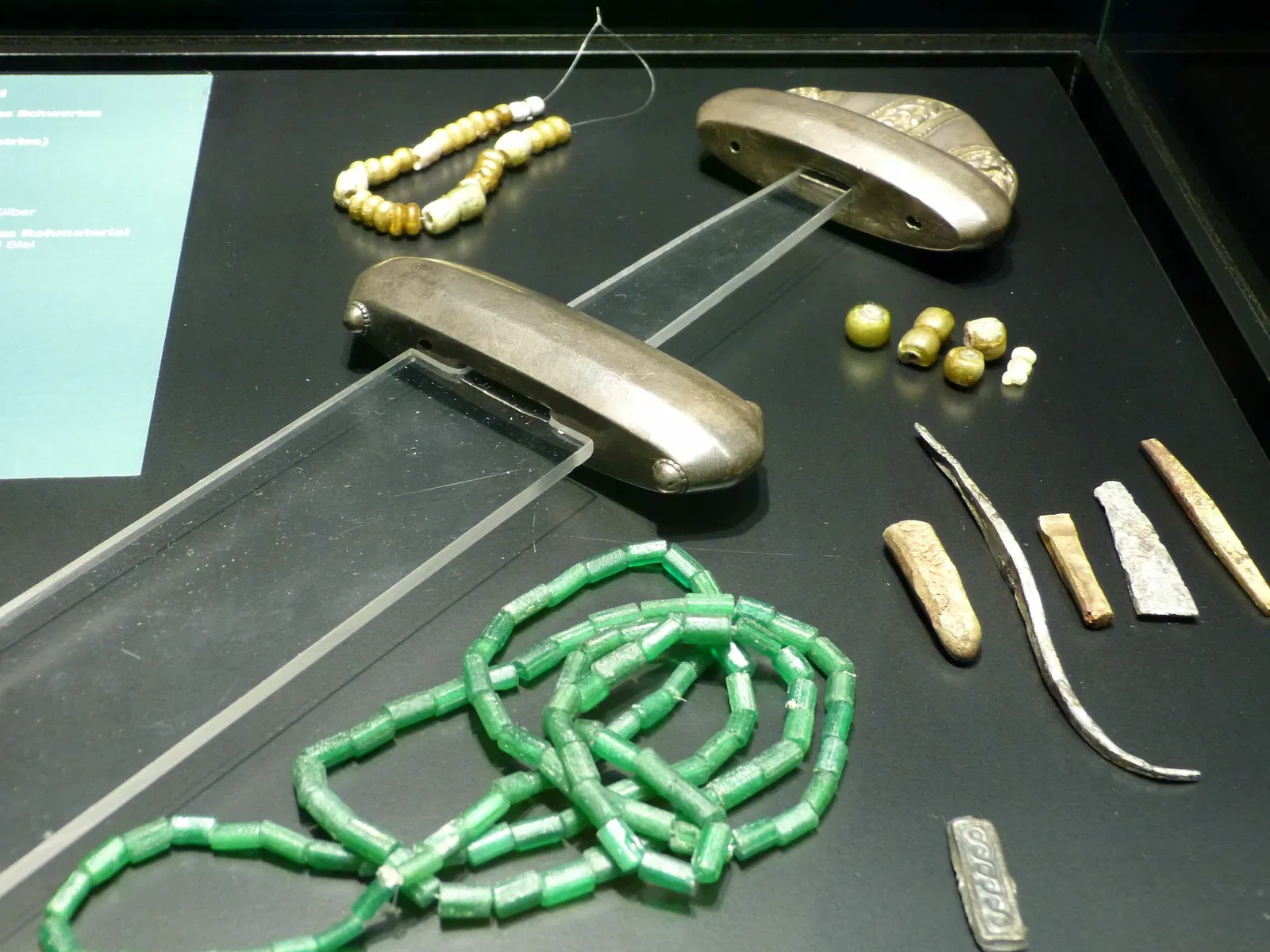 Archäologisches Freilichtmuseum Groß Raden