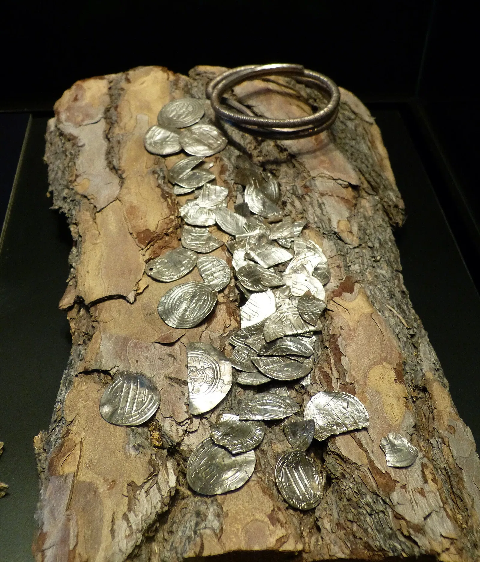Groß Raden Archaeological Open Air Museum