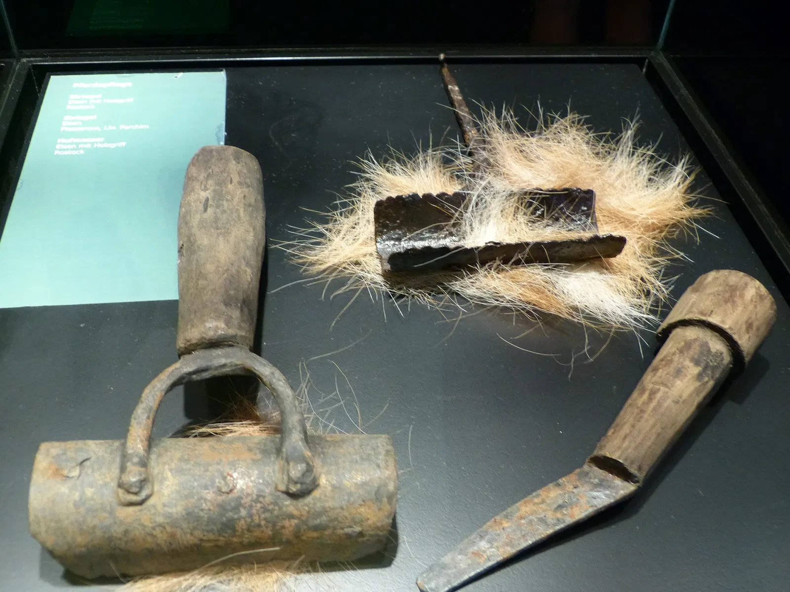 Groß Raden Archaeological Open Air Museum