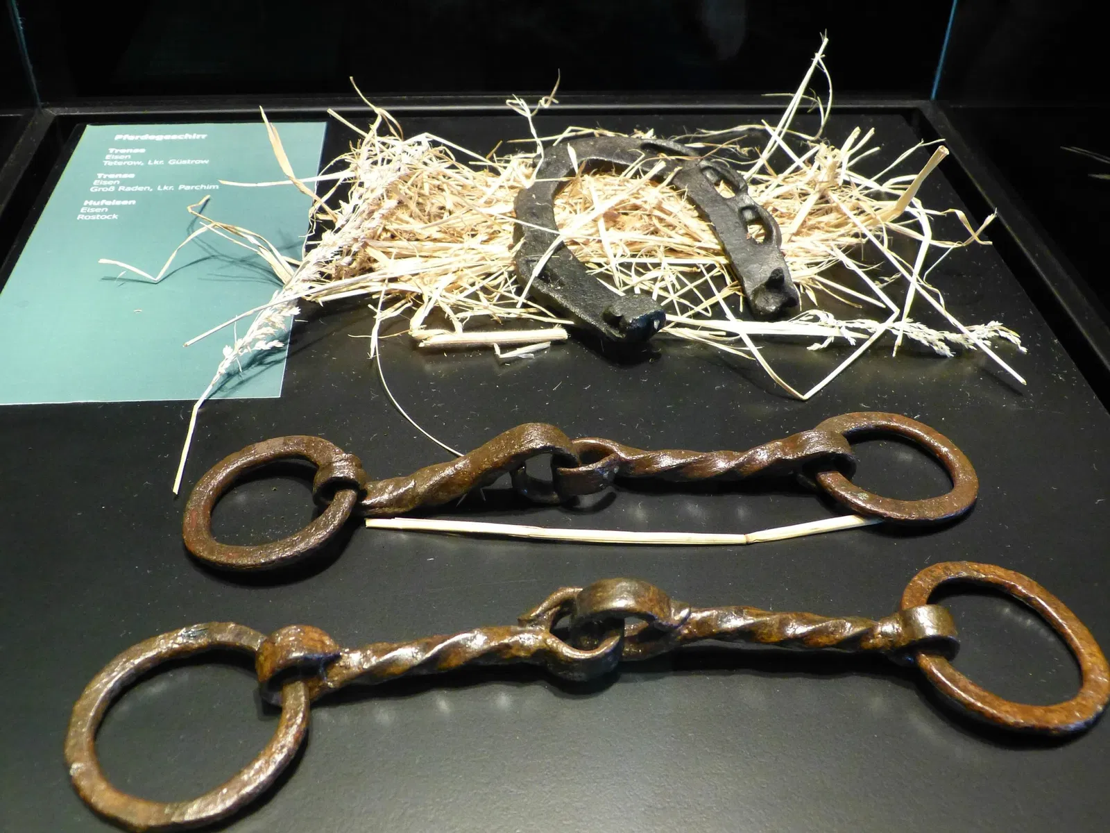 Archäologisches Freilichtmuseum Groß Raden