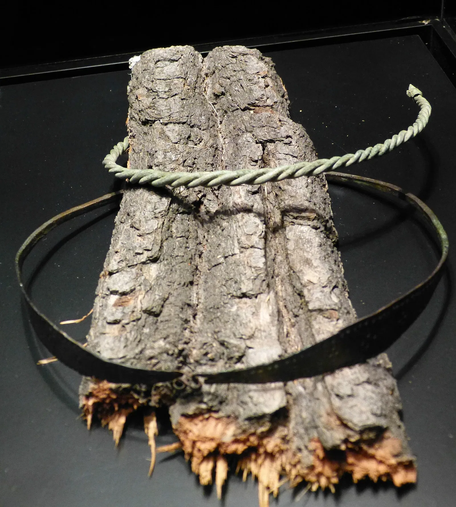 Archäologisches Freilichtmuseum Groß Raden