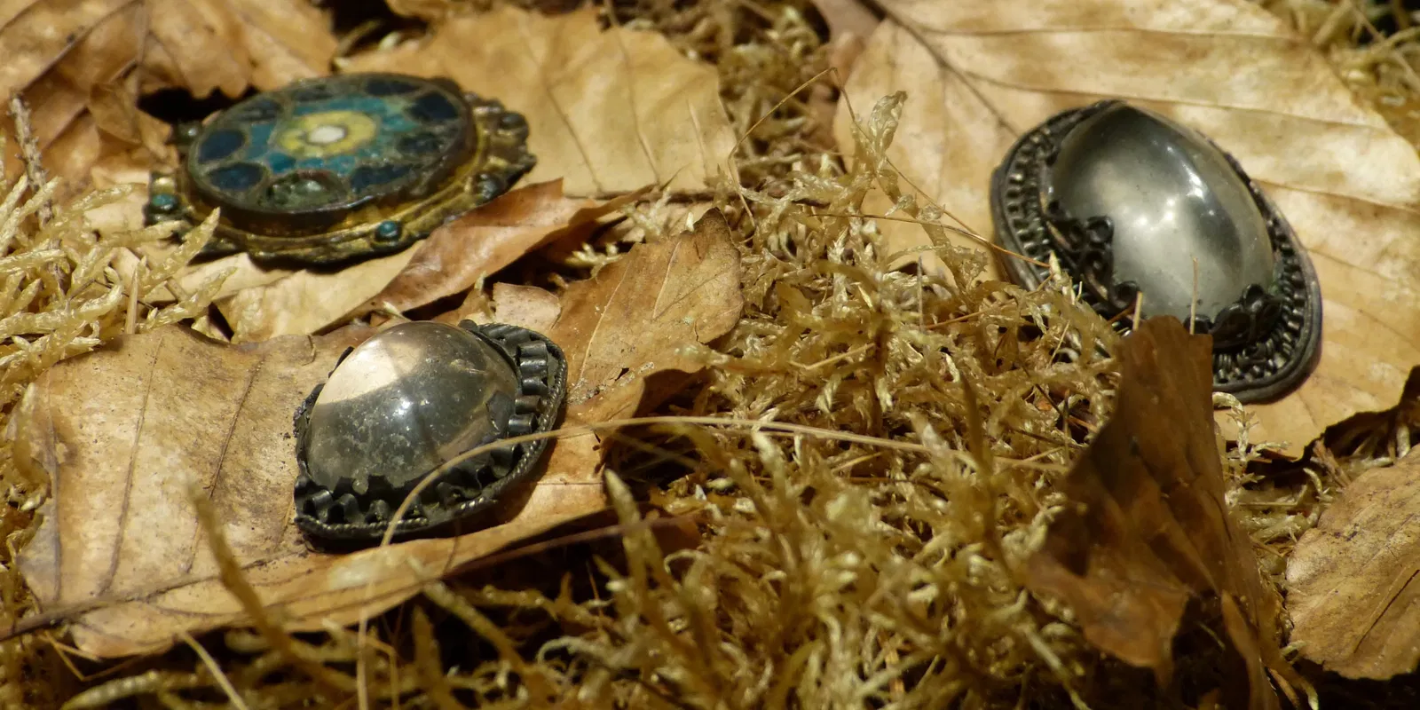 Groß Raden Archaeological Open Air Museum