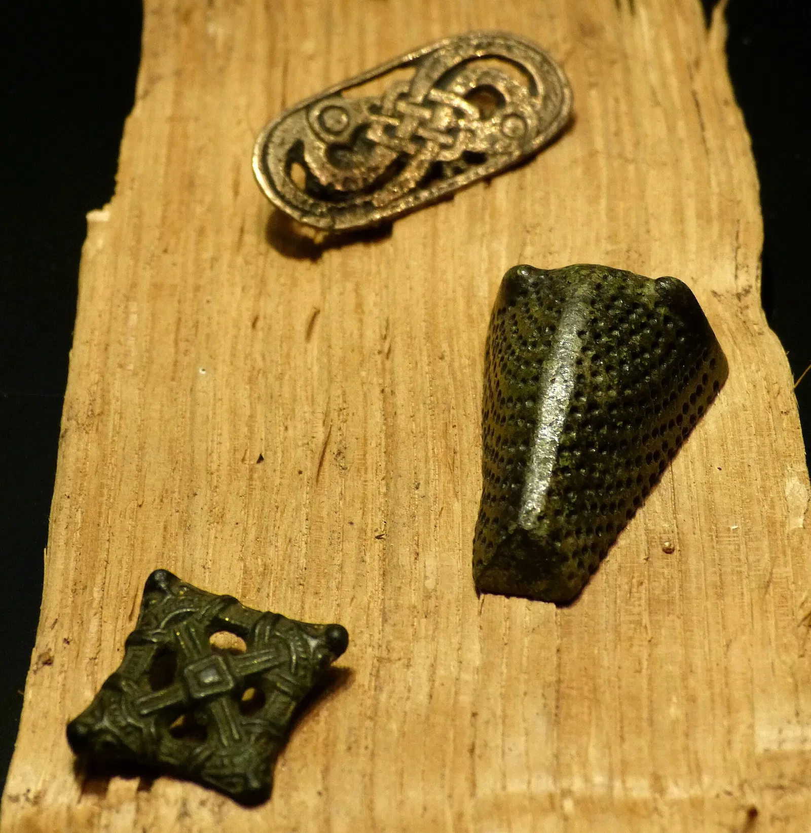 Archäologisches Freilichtmuseum Groß Raden