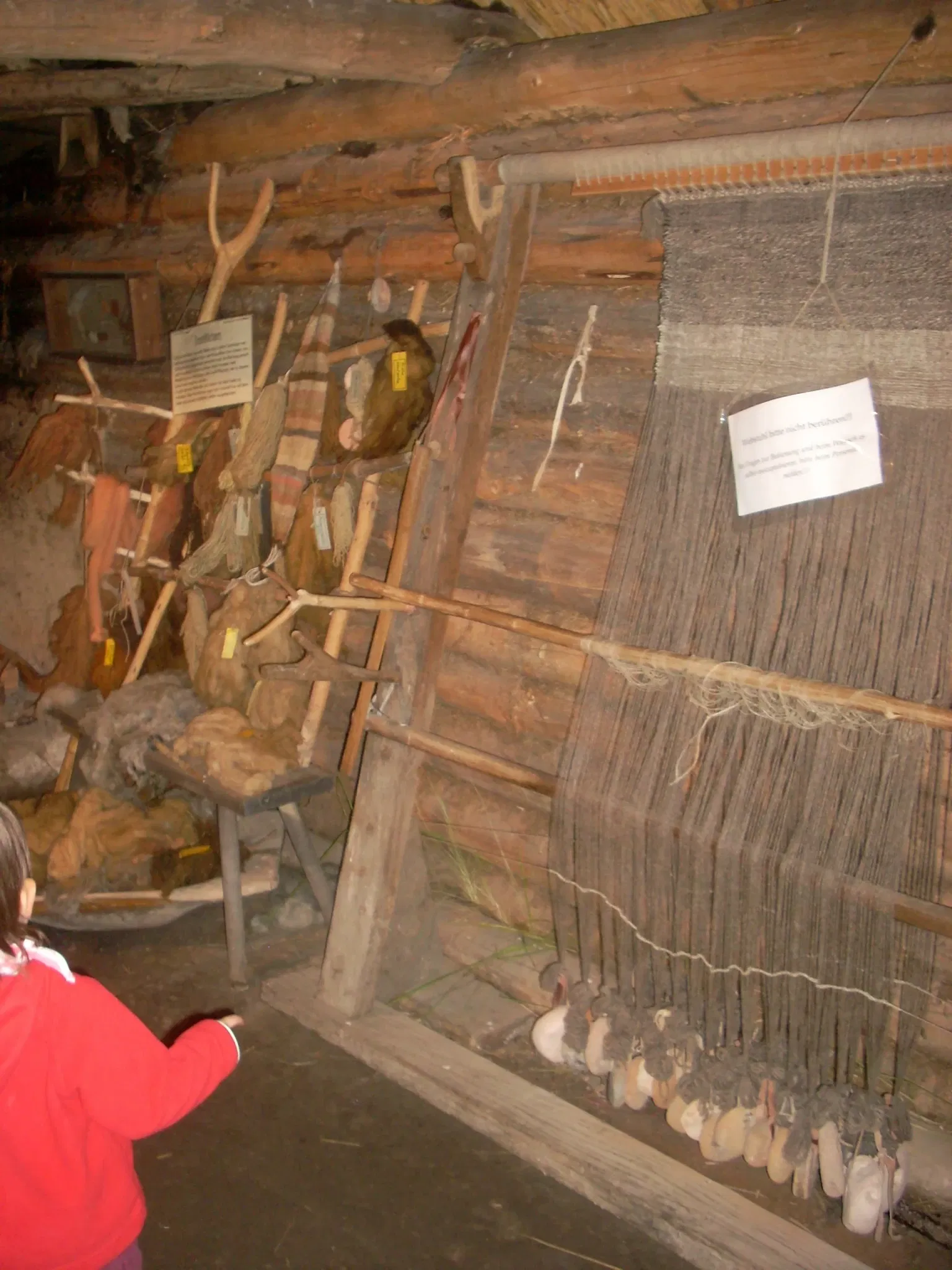 Archäologisches Freilichtmuseum Groß Raden