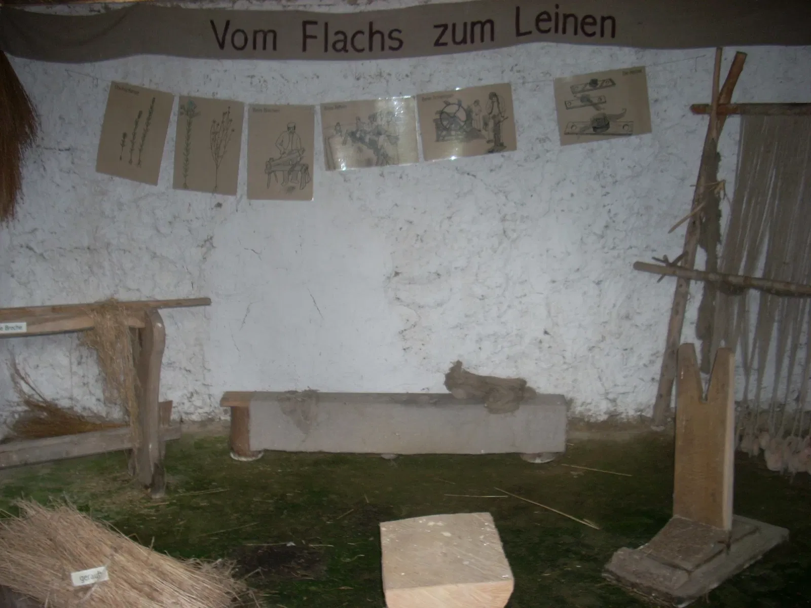 Groß Raden Archaeological Open Air Museum