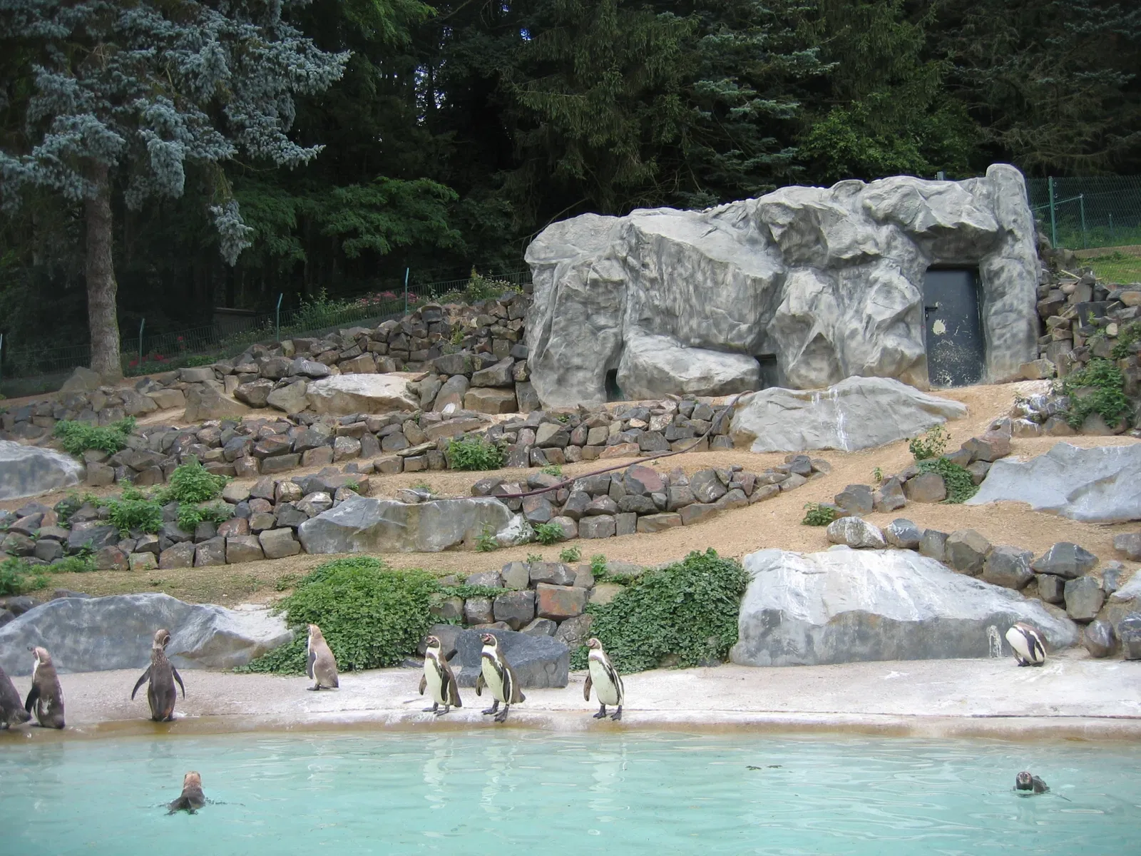 Neuwied Zoo