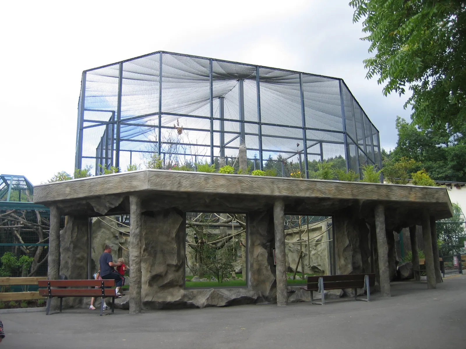Neuwied Zoo