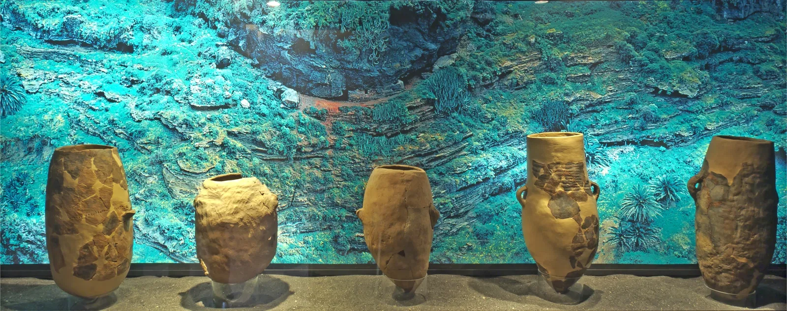 Museo Arqueológico del Puerto de la Cruz