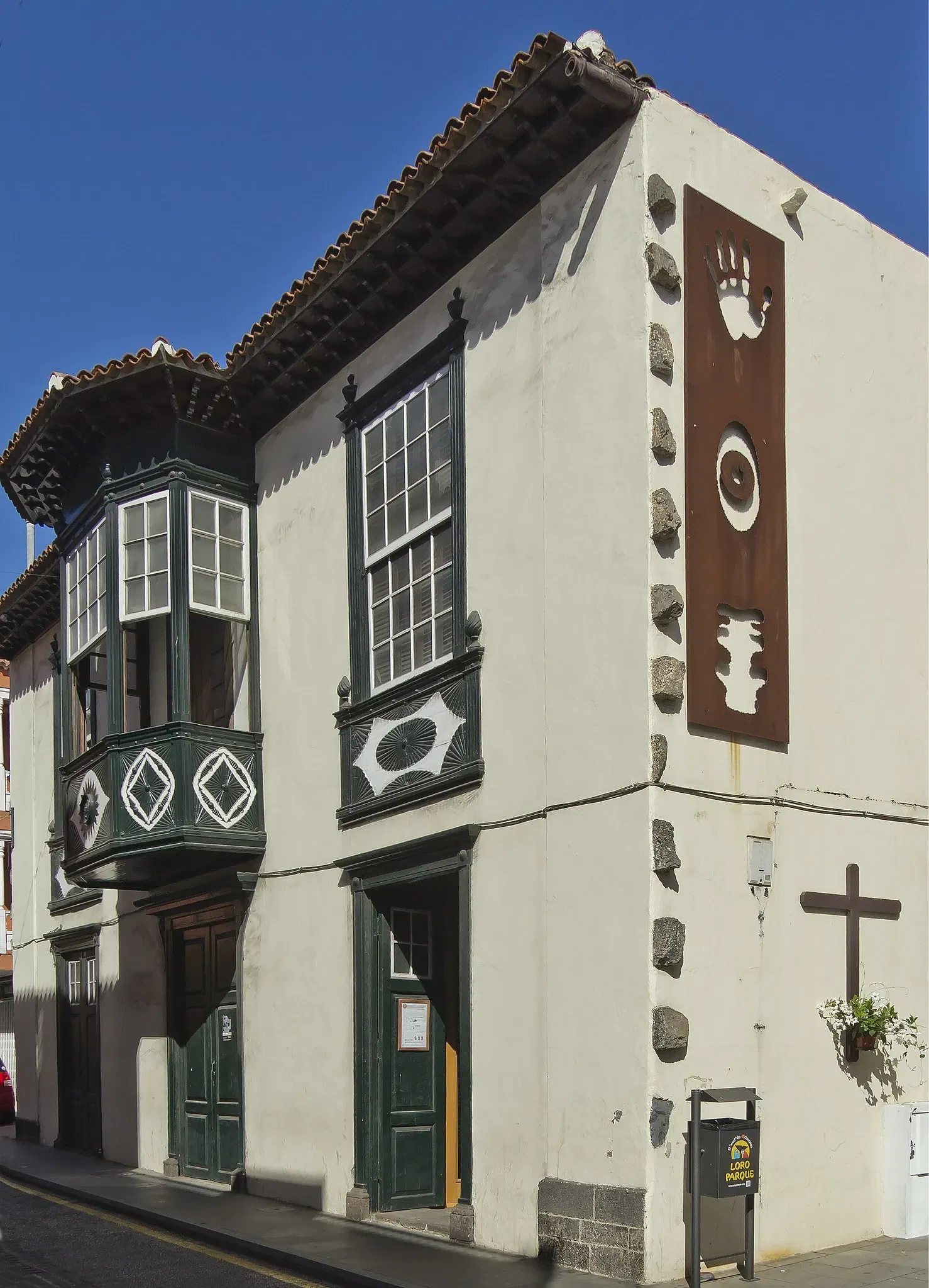Musée archéologique de Puerto de la Cruz
