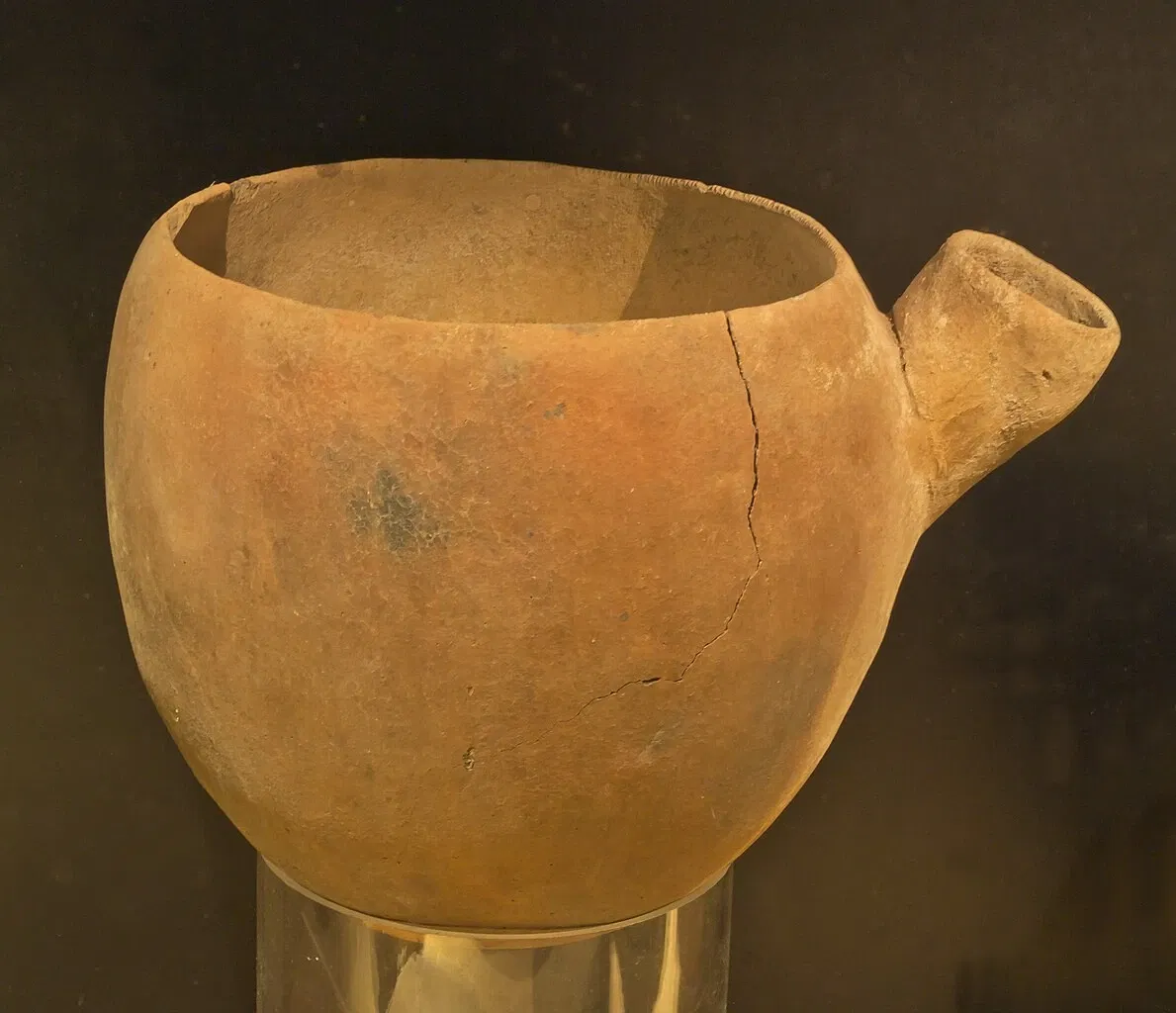 Musée archéologique de Puerto de la Cruz