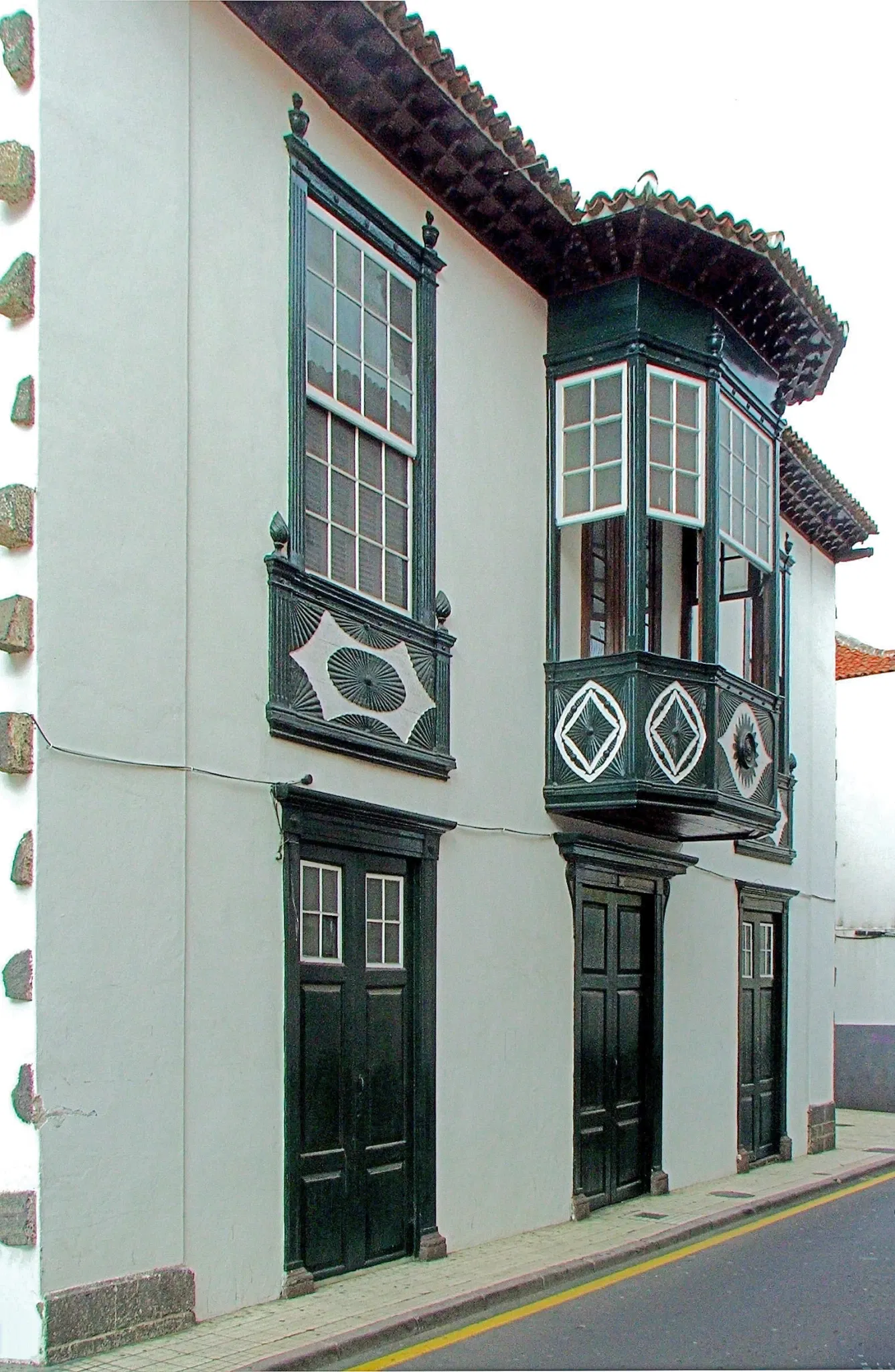 Museo Arqueológico del Puerto de la Cruz
