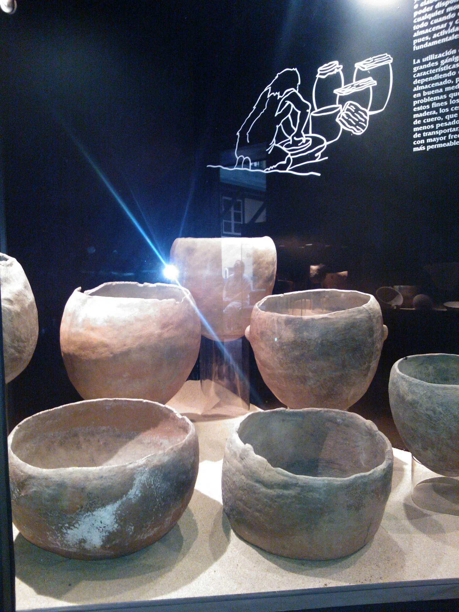 Museo Arqueológico del Puerto de la Cruz