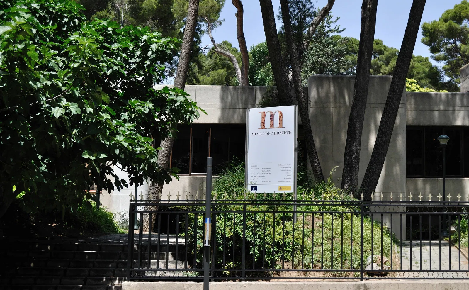 Albacete Provincial Museum