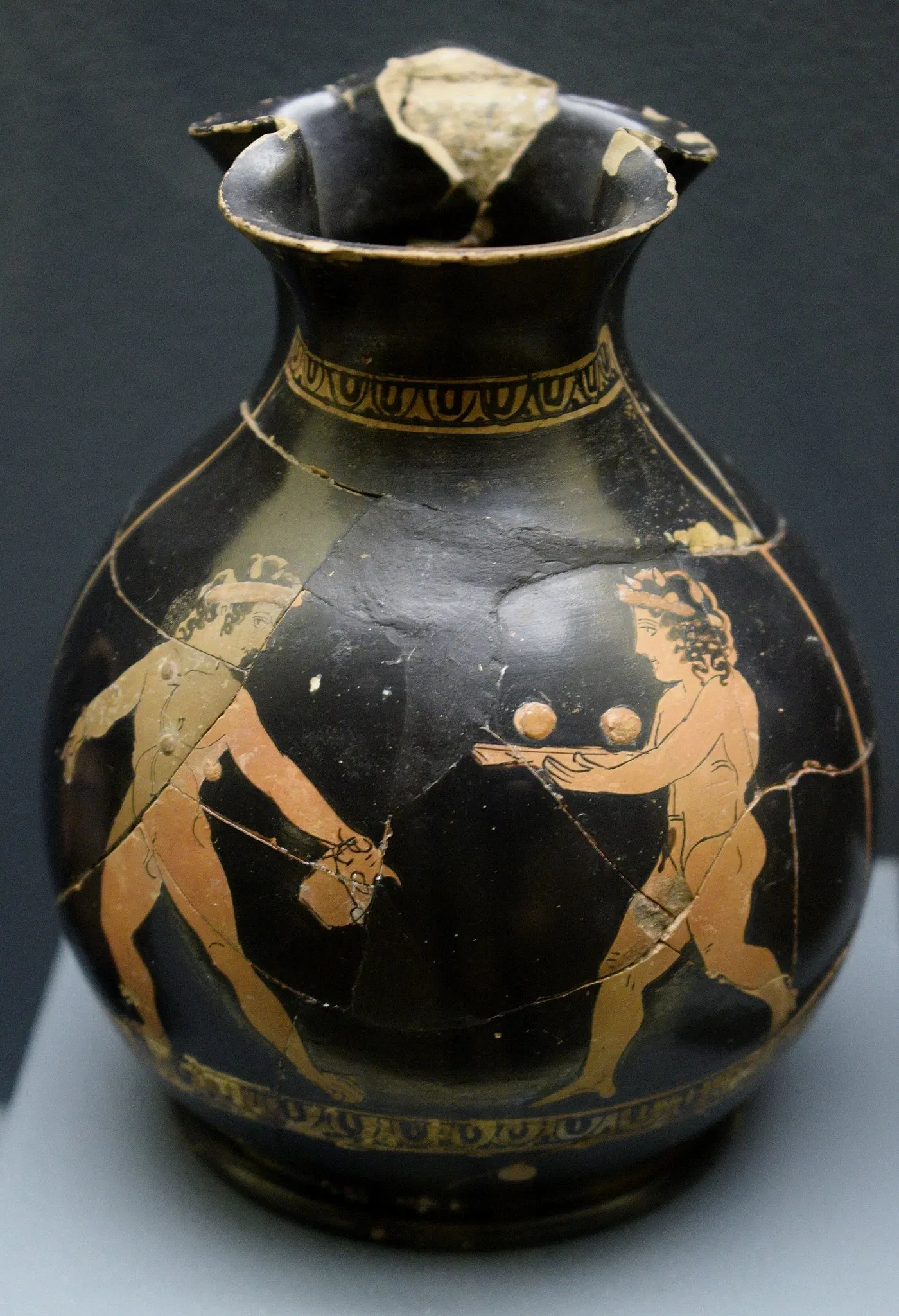 Albacete Provincial Museum