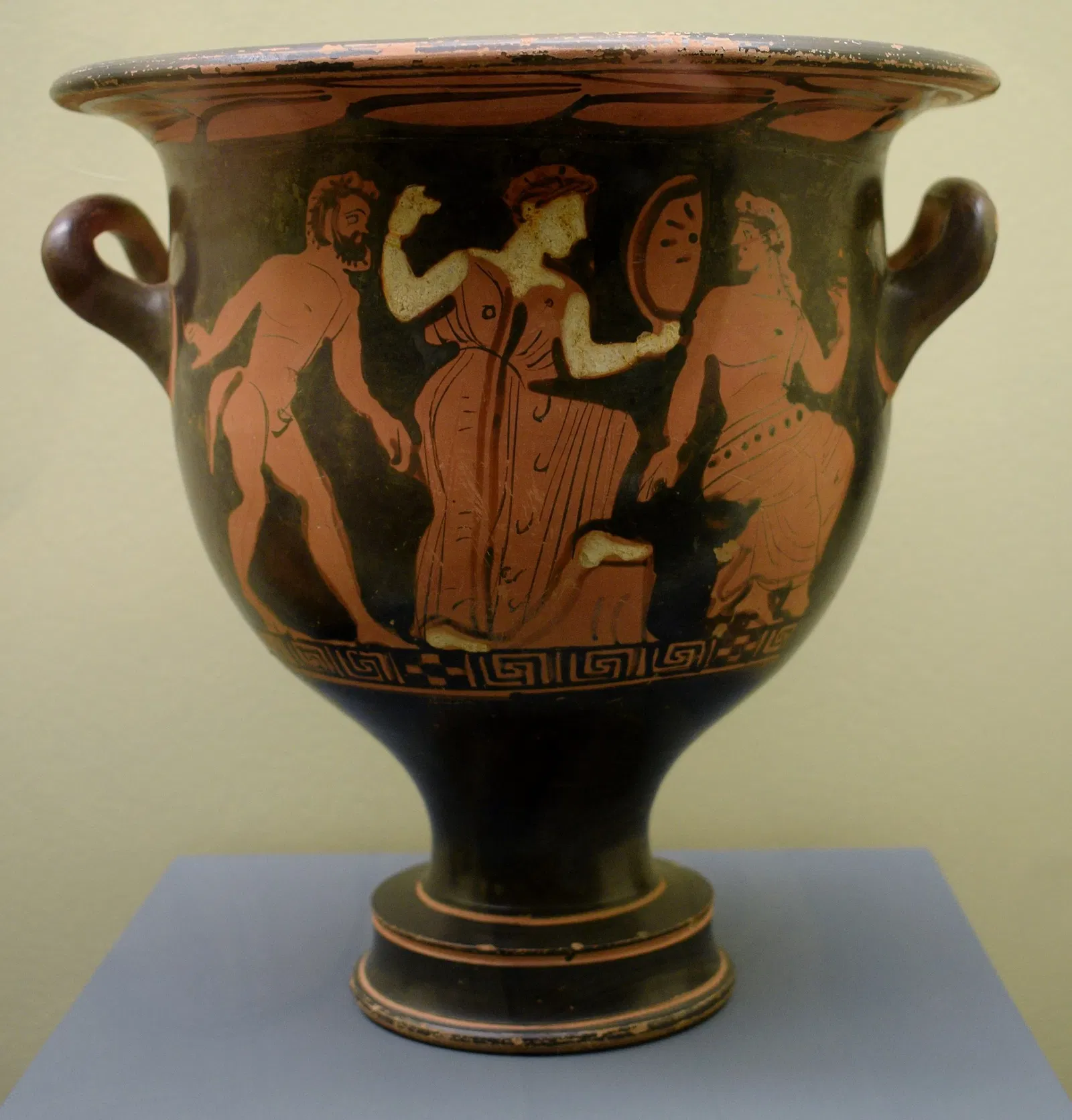 Museo Provincial de Albacete