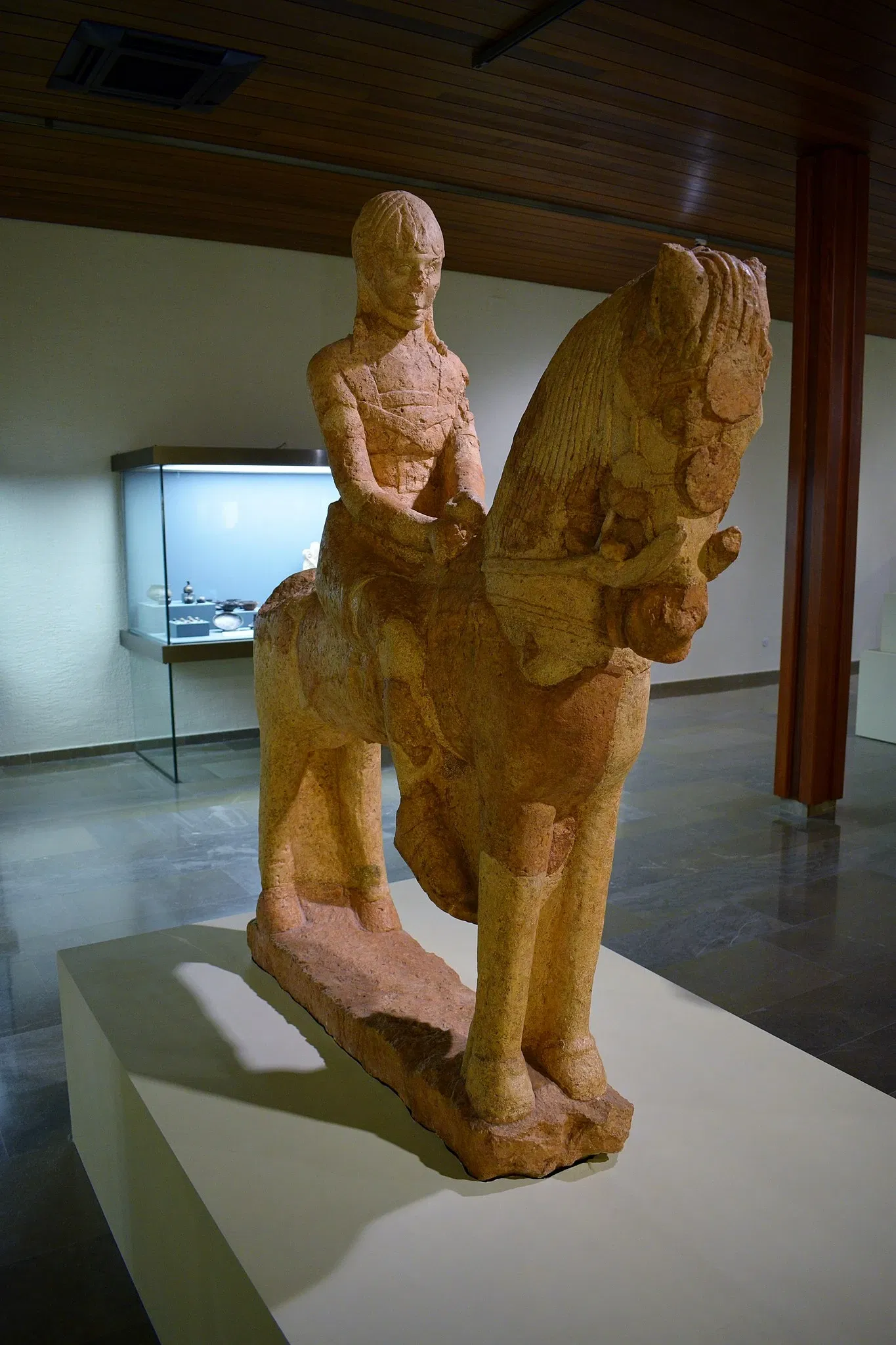 Albacete Provincial Museum