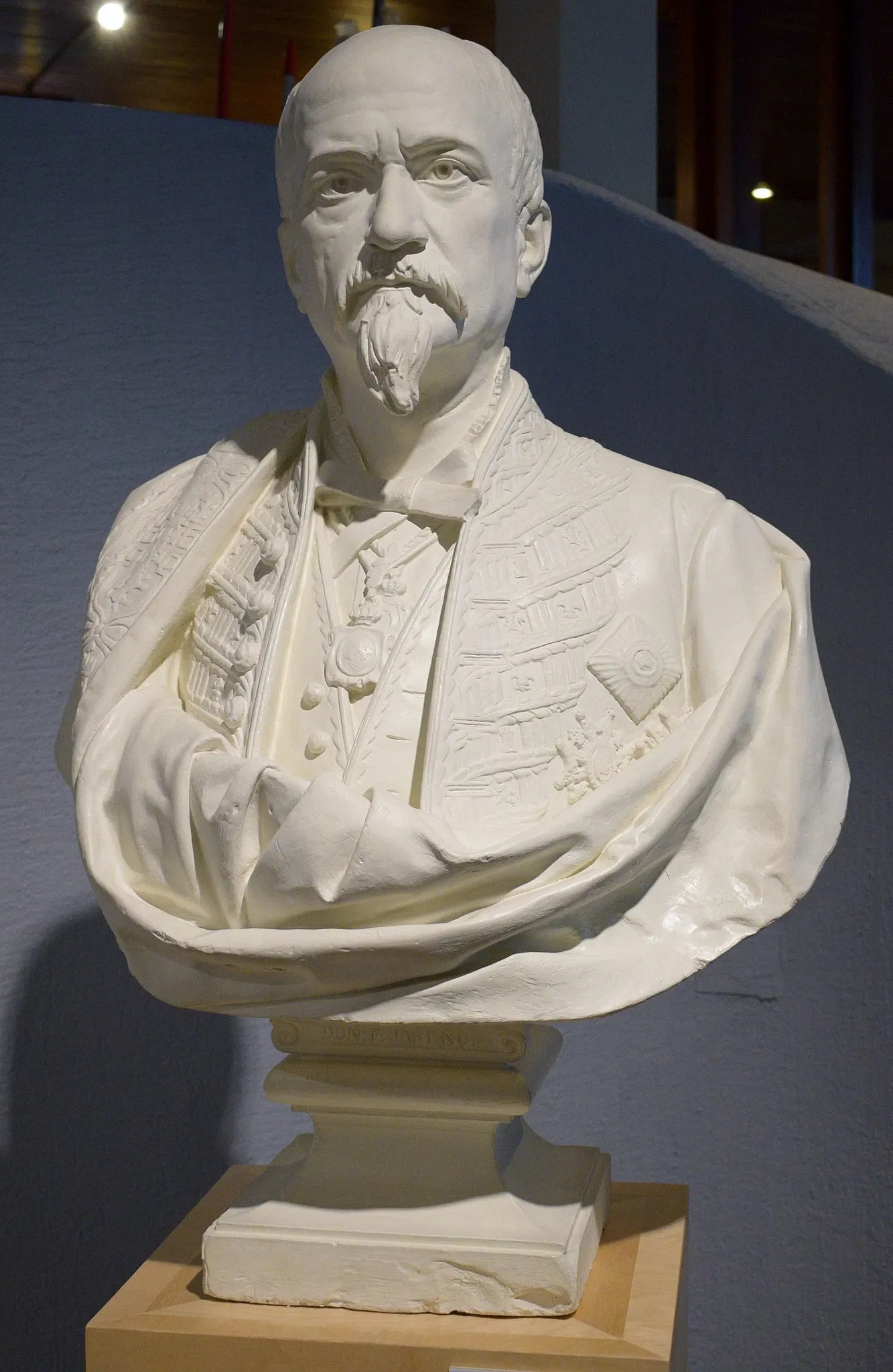 Albacete Provincial Museum