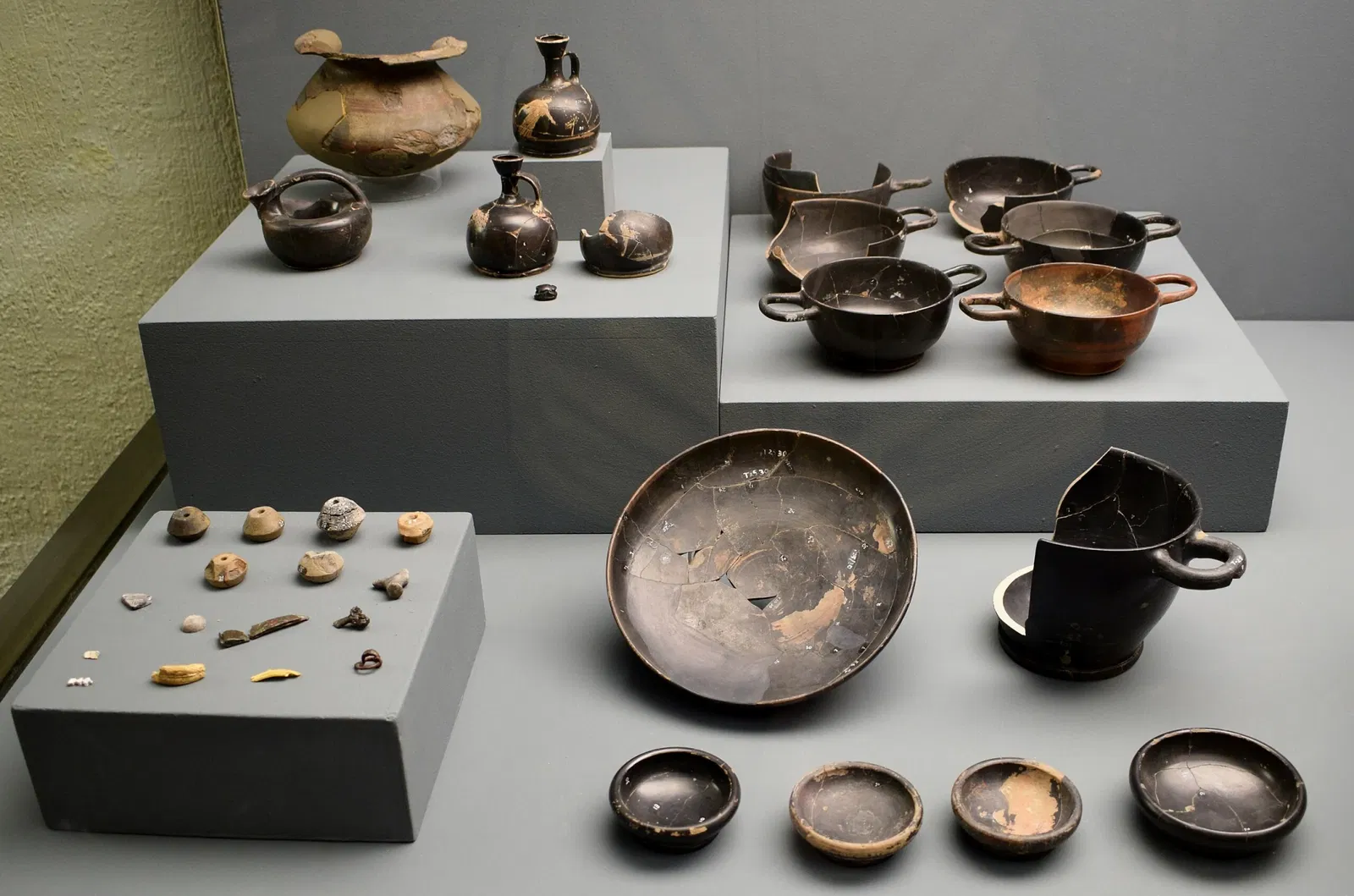 Museo Provincial de Albacete