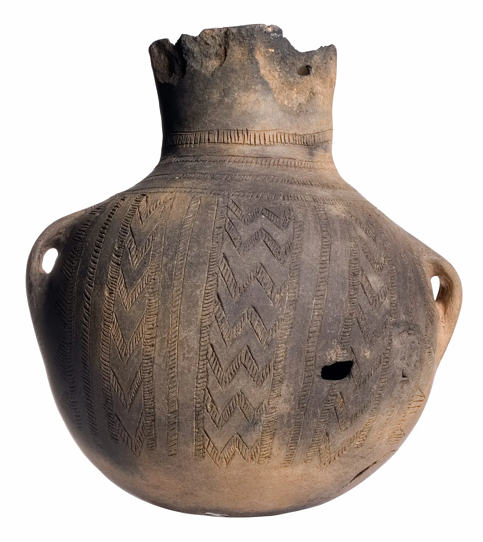 Museo Provincial de Albacete