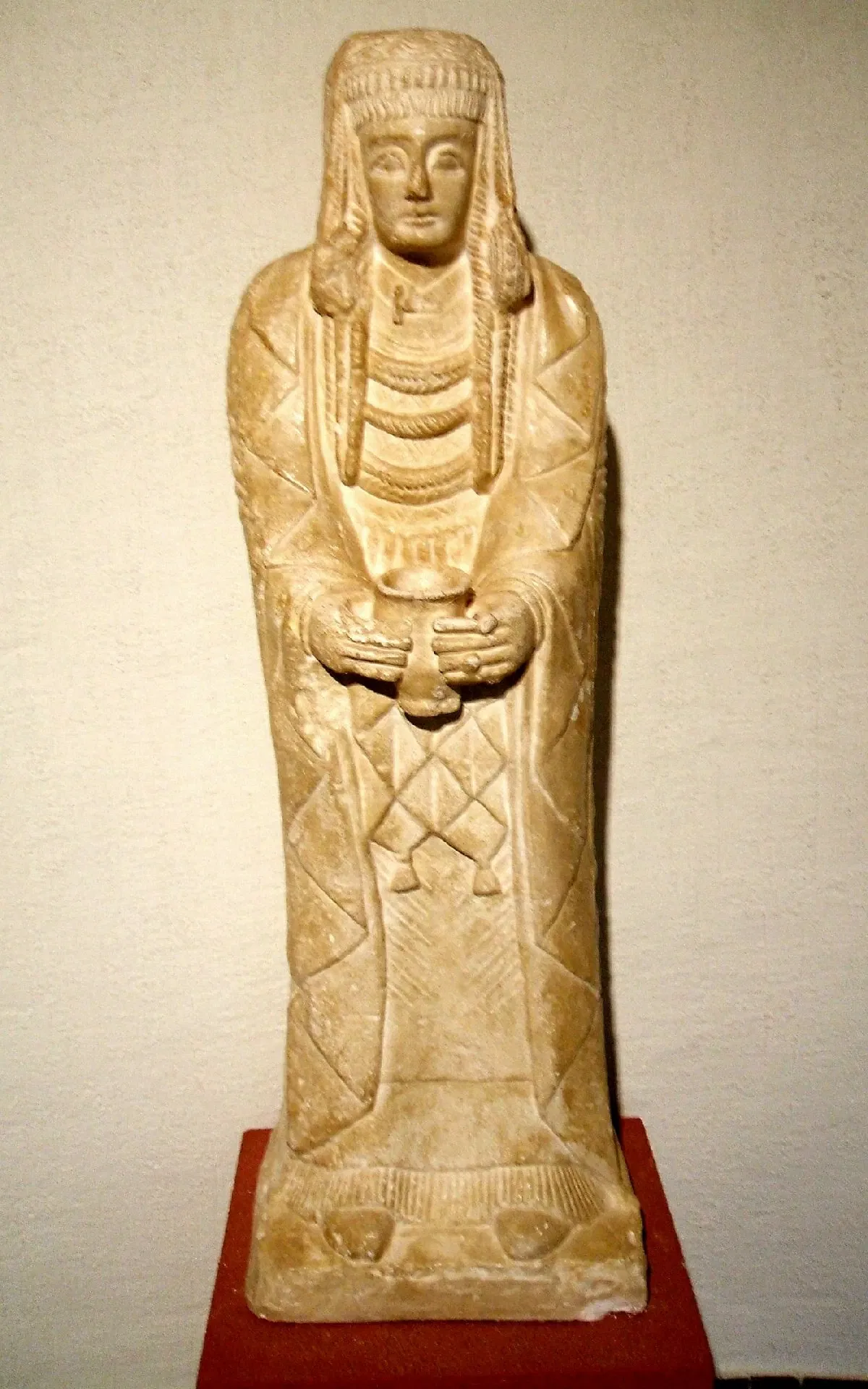 Albacete Provincial Museum