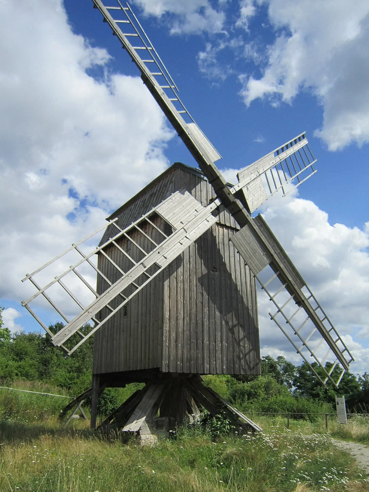 Thüringer Freilichtmuseum Hohenfelden