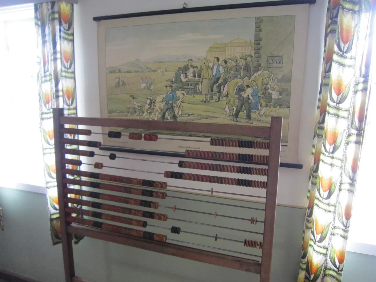 Thüringer Freilichtmuseum Hohenfelden