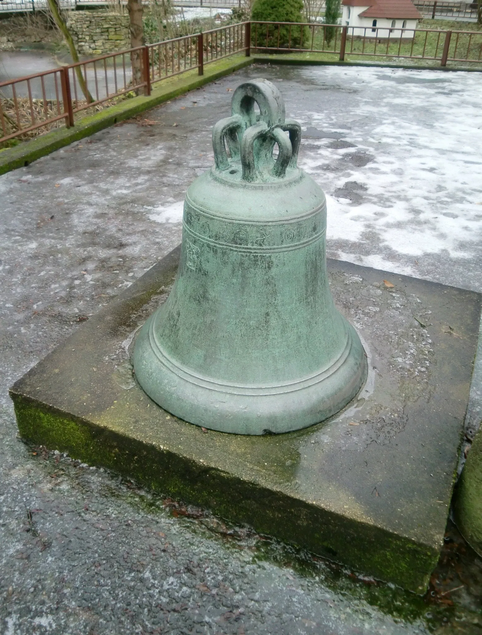 Tiergarten Staßfurt